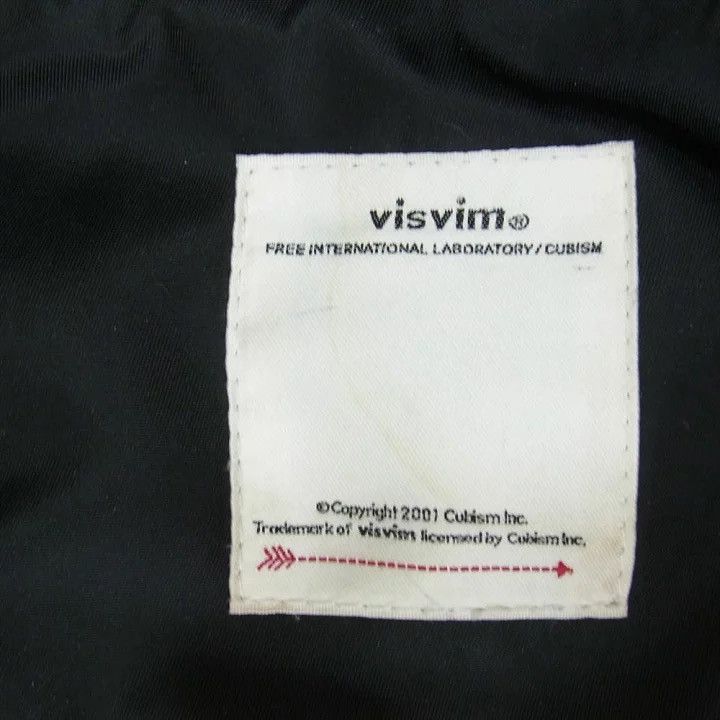 Visvim VISVIM 23SS CORDURA 20L FRA VEG LAMB Size ONE SIZE - 7 Thumbnail