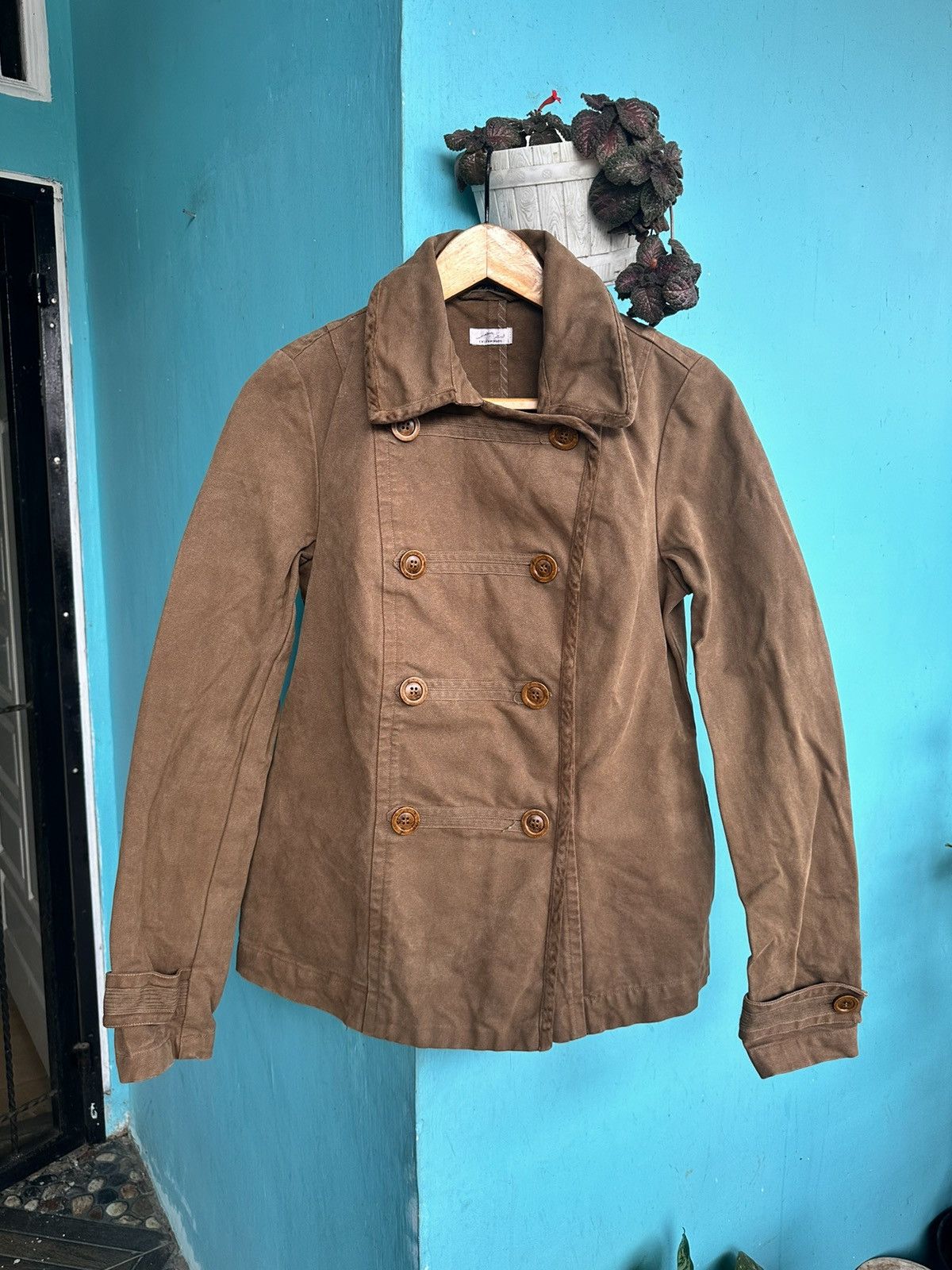 Vintage custom made