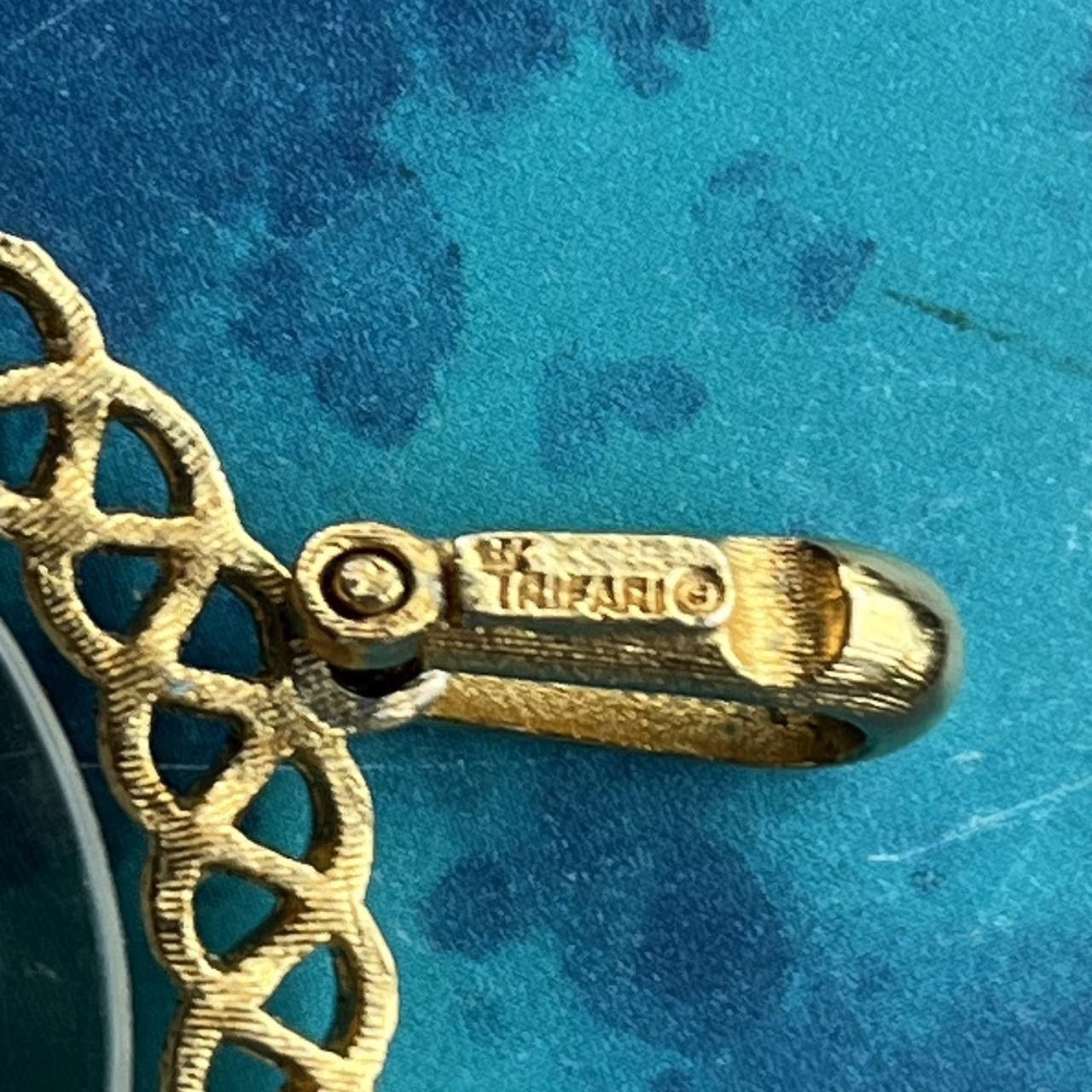 Other Trifari Zodiac Sagittarius Pendant Size ONE SIZE - 3 Thumbnail
