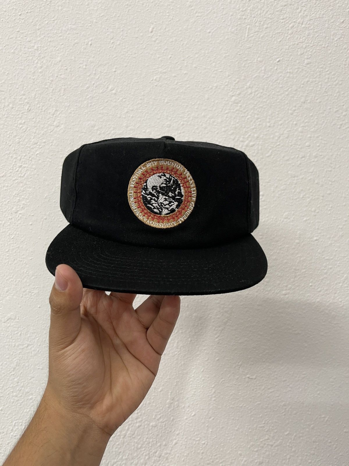 Travis Scott Astroworld Hat