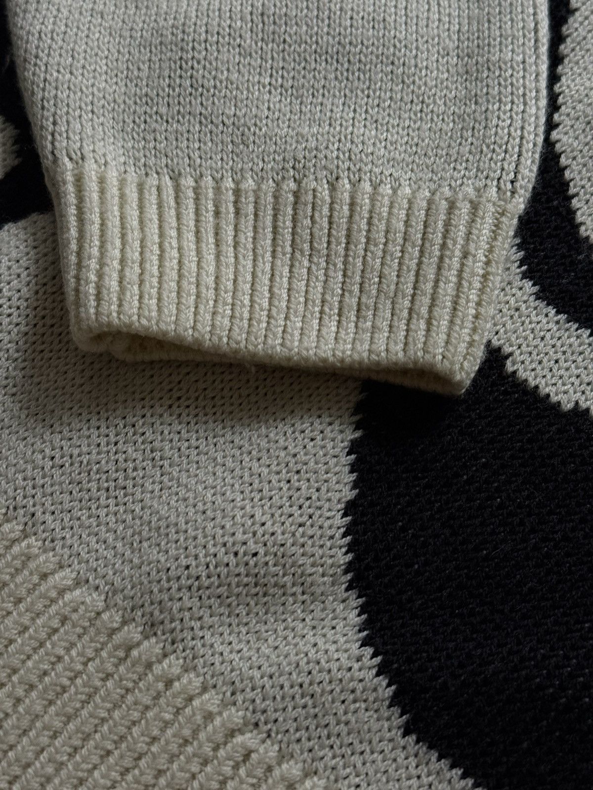 Nike × Stussy Sweater Nike x Stüssy Size US L / EU 52-54 / 3 - 8 Thumbnail