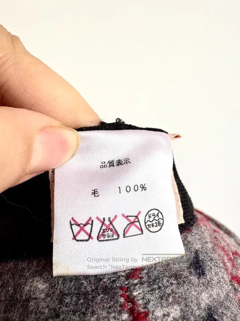 Vivienne Westwood Vivienne Westwood Vintage Metal Saturn Logo Grey and Red P Size ONE SIZE - 9 Thumbnail