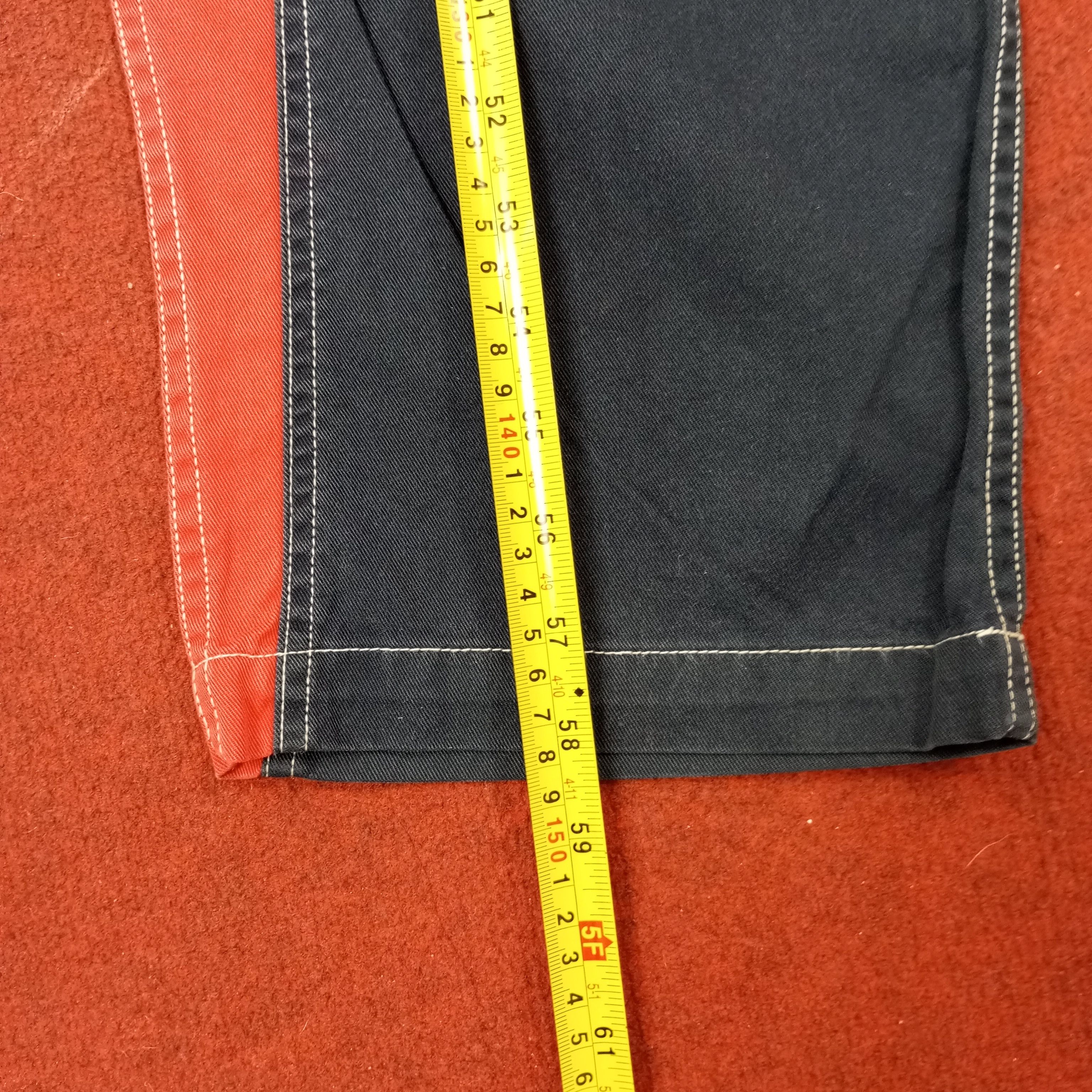 Vintage Daihatsu Japanese Motorsports Coverall Jacket c232n4 Size US L / EU 52-54 / 3 - 7 Thumbnail