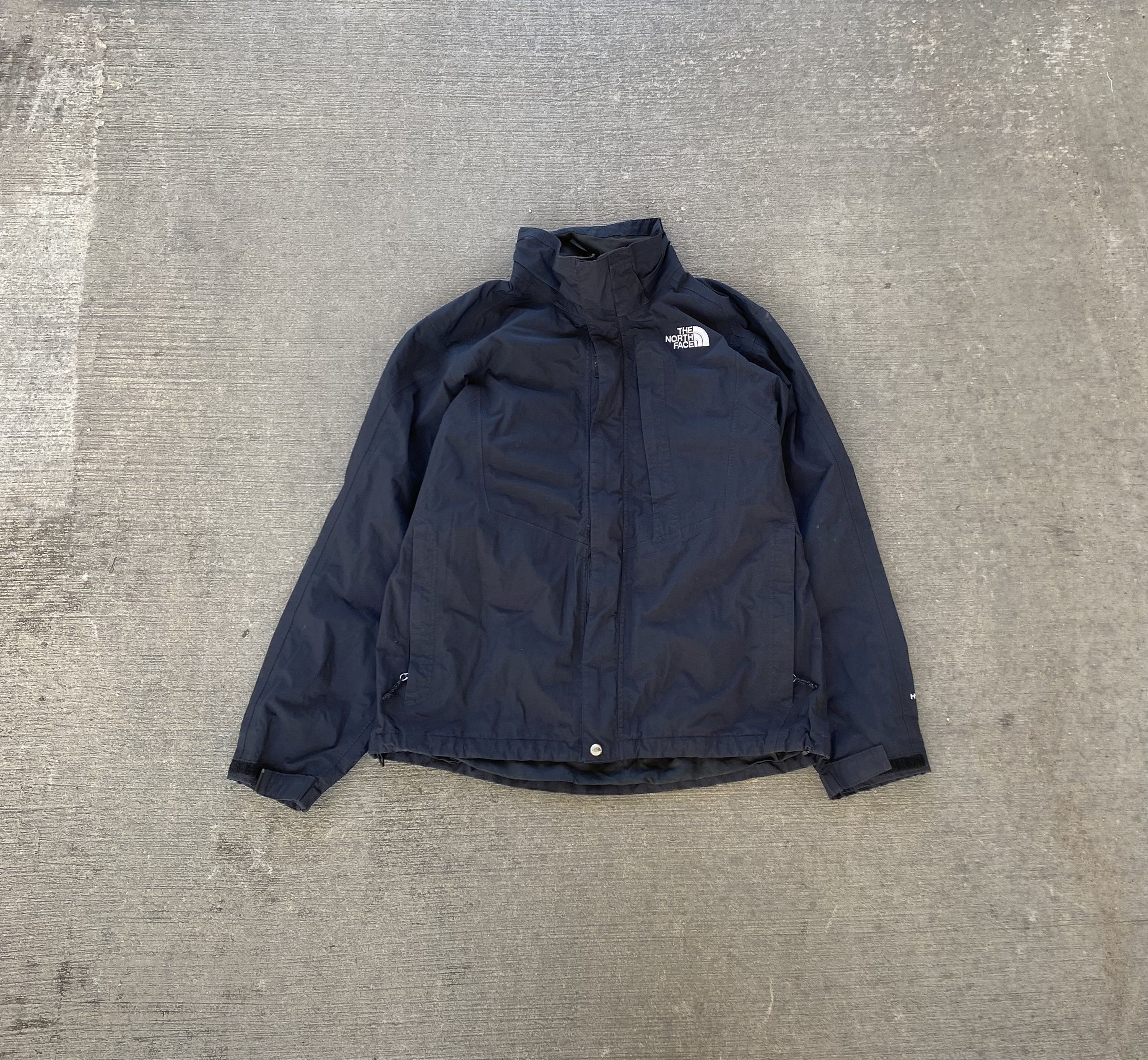 HYKE × The North Face The North Face X HYKE GTX Long Coat