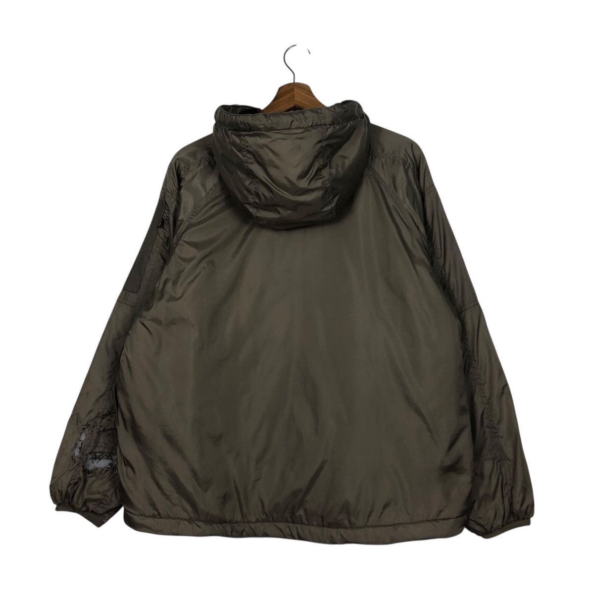 Alpha Industries Alpha Industries USA Contractor Windbreaker Size US M / EU 48-50 / 2 - 9 Thumbnail