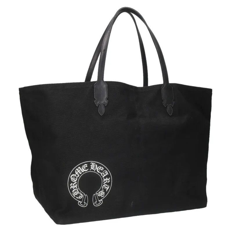 Chrome Hearts Chrome Hearts Bag Size ONE SIZE - 1 Thumbnail