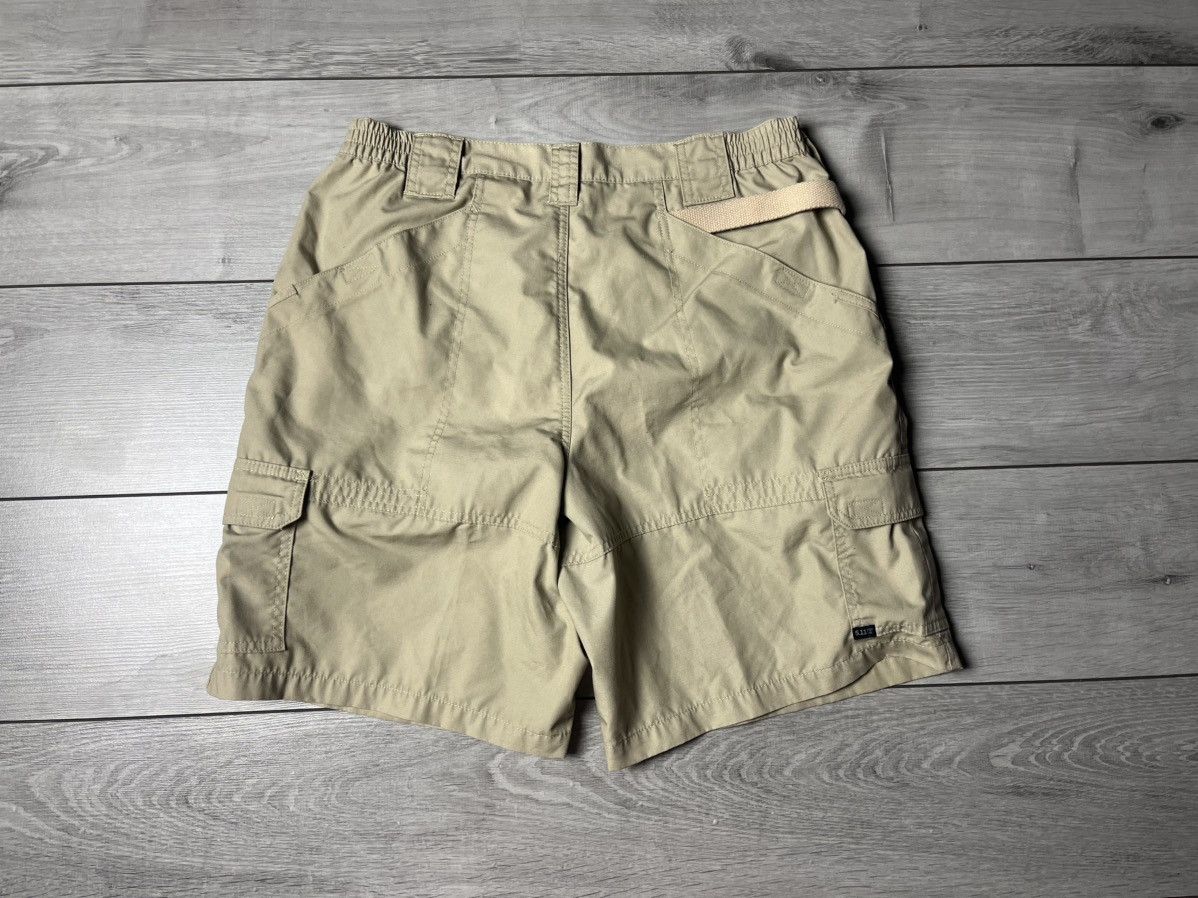 5.11 5.11 tactical series shorts military army size XLarge Size US 36 / EU 52 - 4 Thumbnail