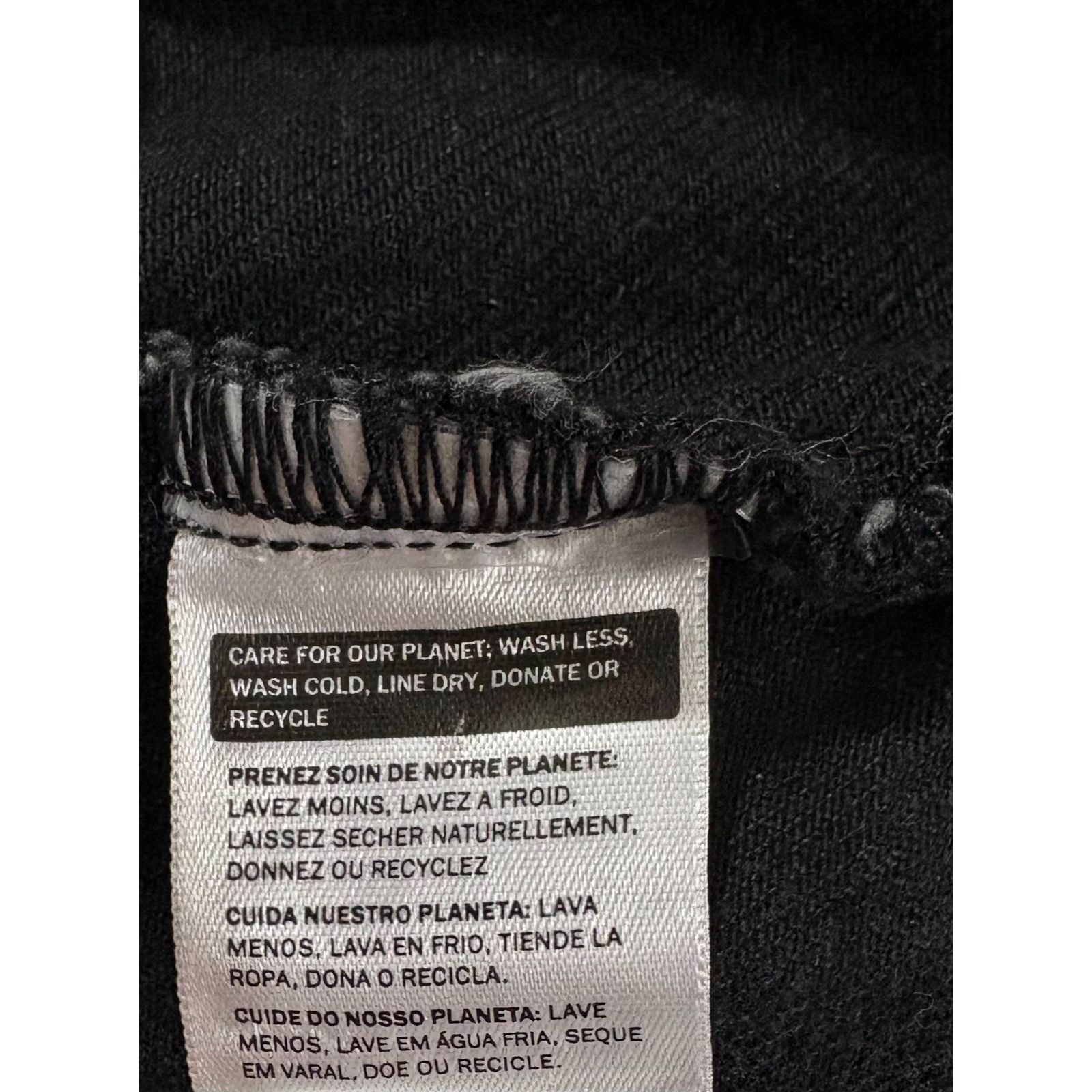 DENIM TEARS Levi's x DENIM TEARS Stussy Our Legacy Paint Patch Jacket sz Size US S / EU 44-46 / 1 - 8 Thumbnail