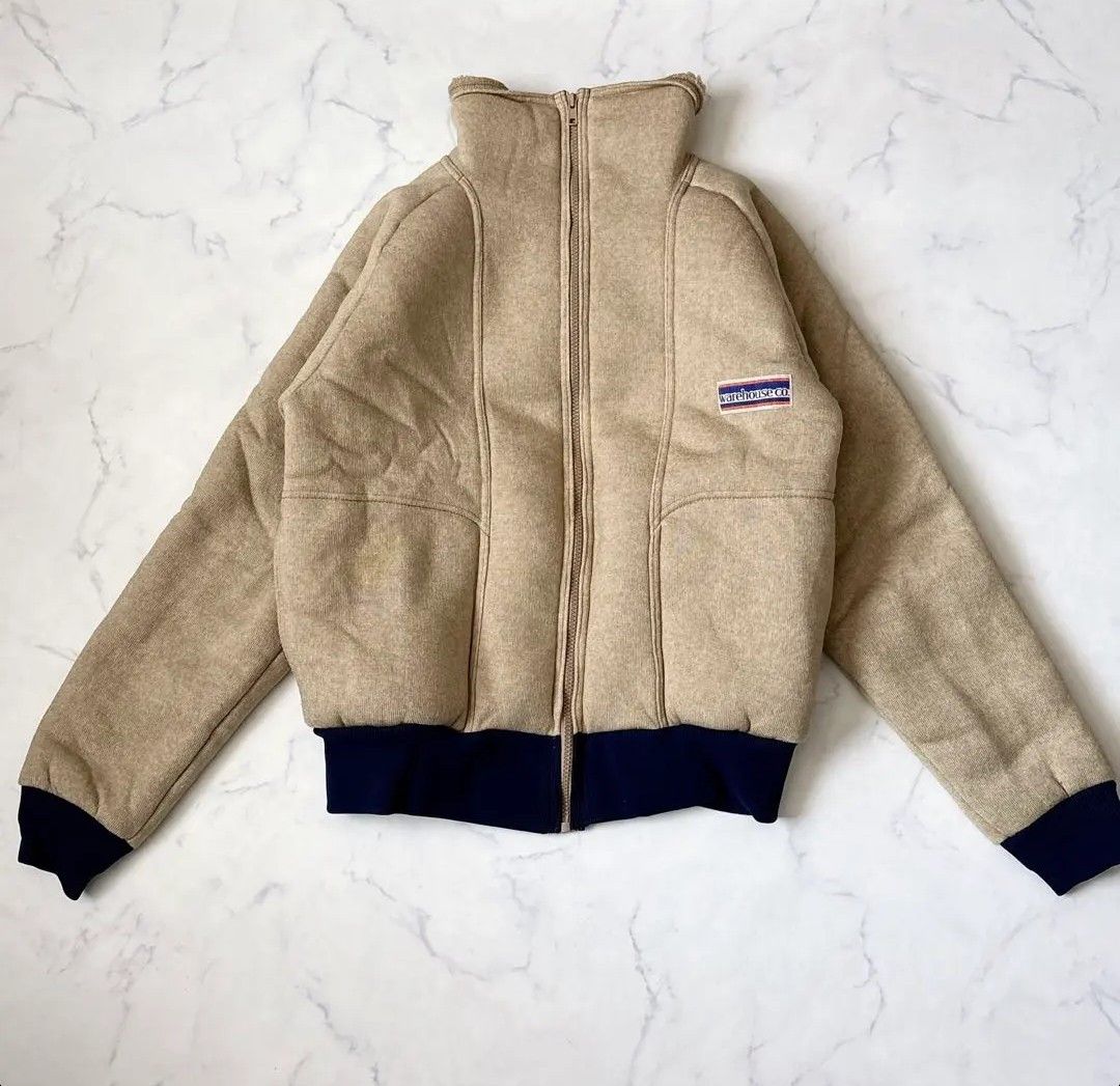 Other Warehouse Patagonia pile fleece fullcount McCoy's orslow Size US M / EU 48-50 / 2 - 2 Thumbnail