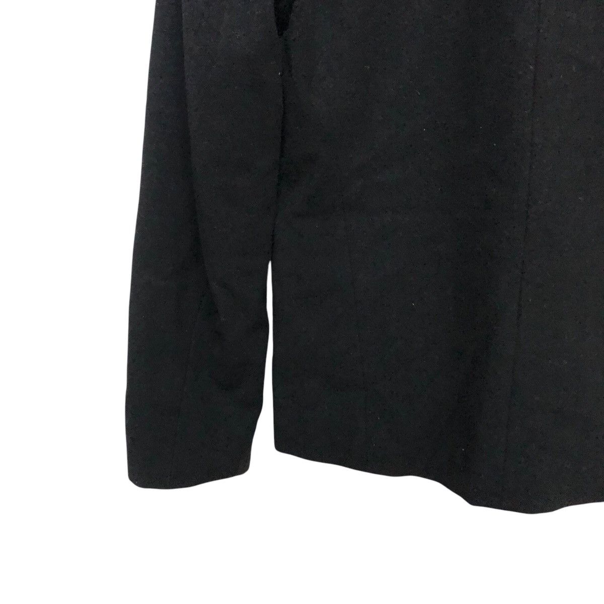 Jil Sander Vintage Jil Sander Blazer Coat Jacket Made In Germany Size S / US 4 / IT 40 - 7 Thumbnail