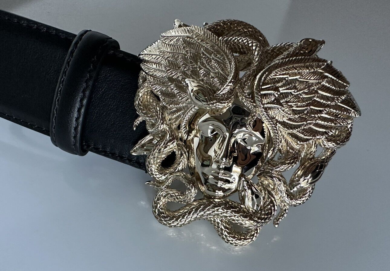 o1bs11s0923 Belt in Black