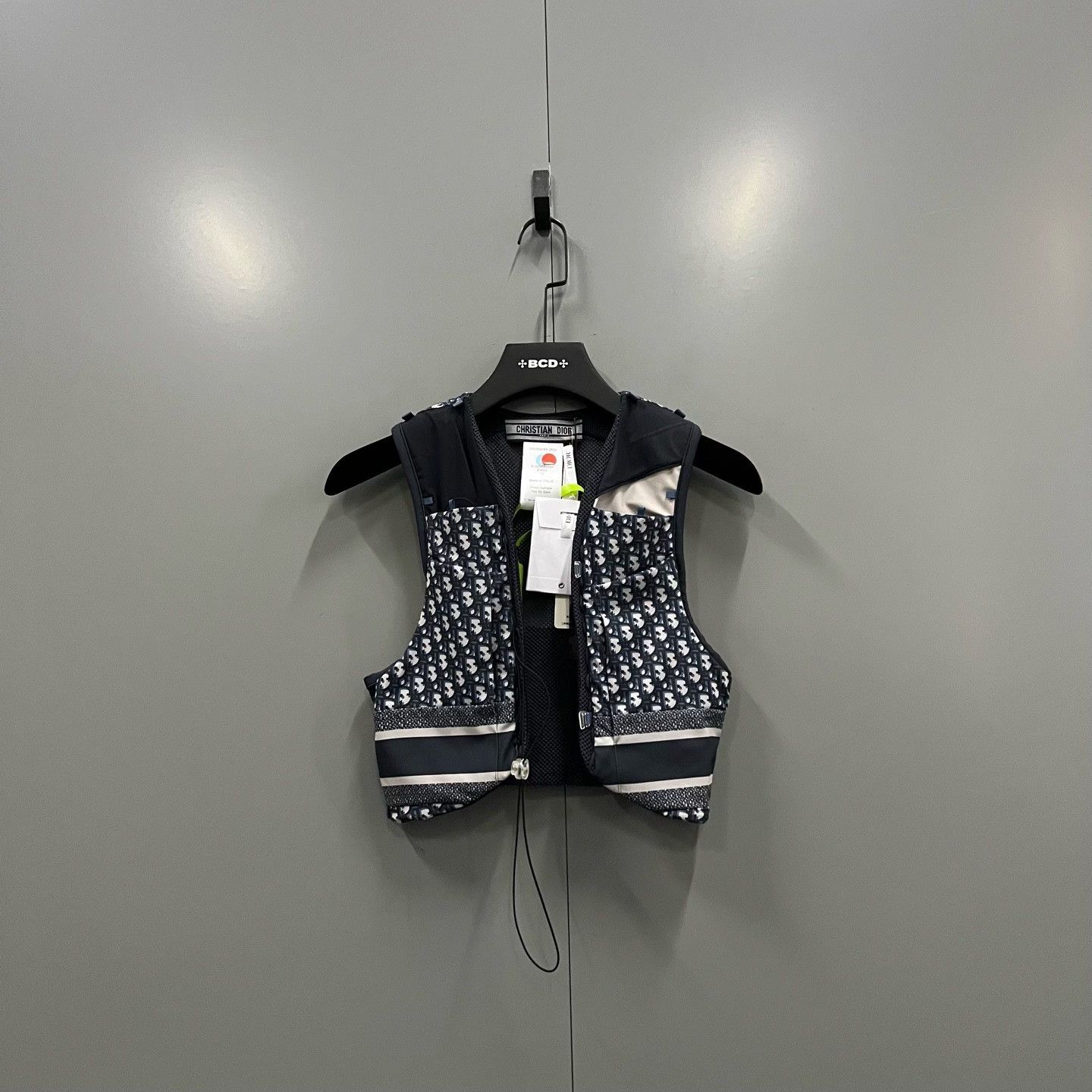 Dior Dior Vest M Women Size M / US 6-8 / IT 42-44 - 1 Thumbnail