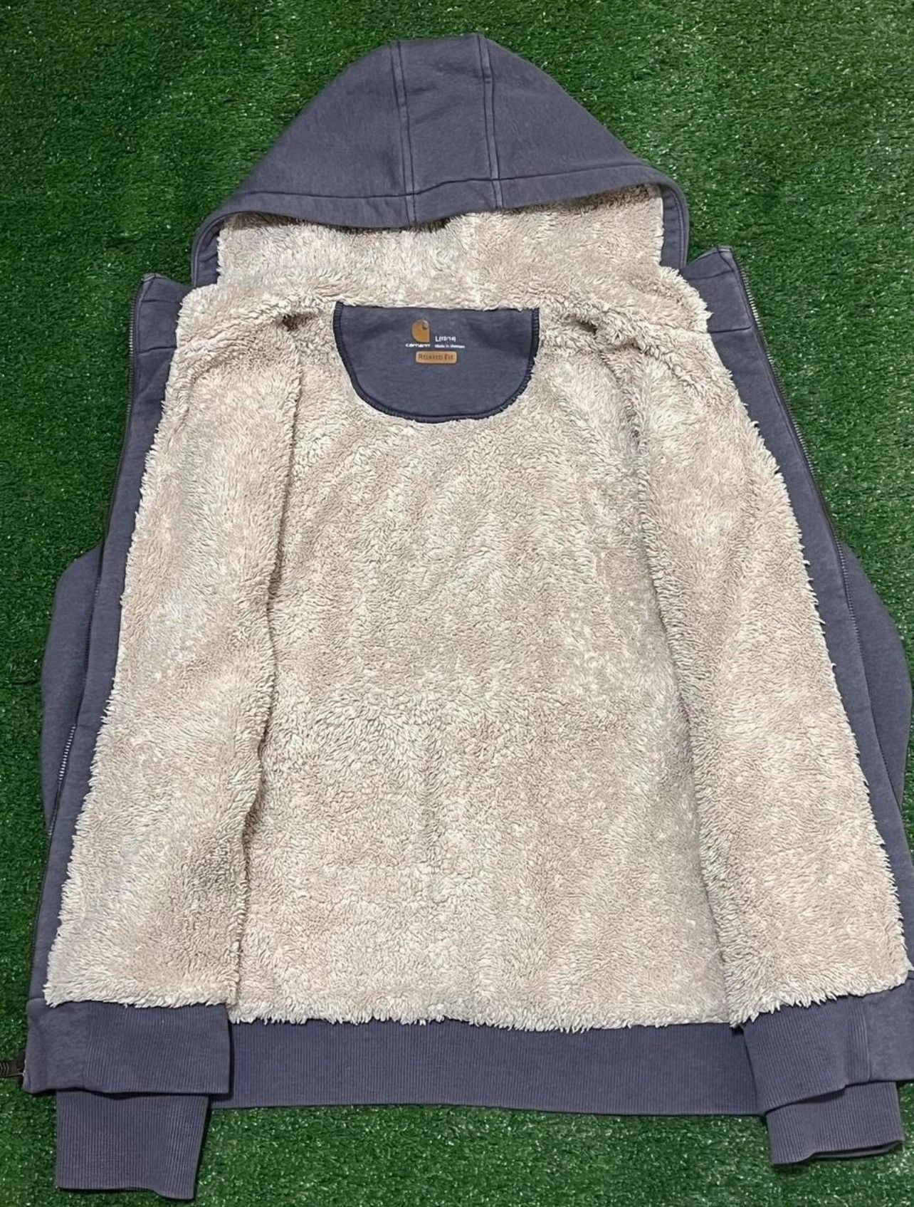 Carhartt Carhartt Jacket Size US L / EU 52-54 / 3 - 2 Thumbnail