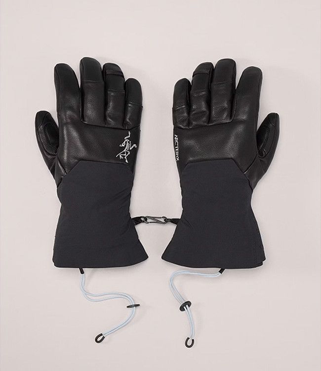 Arc'teryx Arc'Teryx Sabre Glove Black Size XL | Grailed