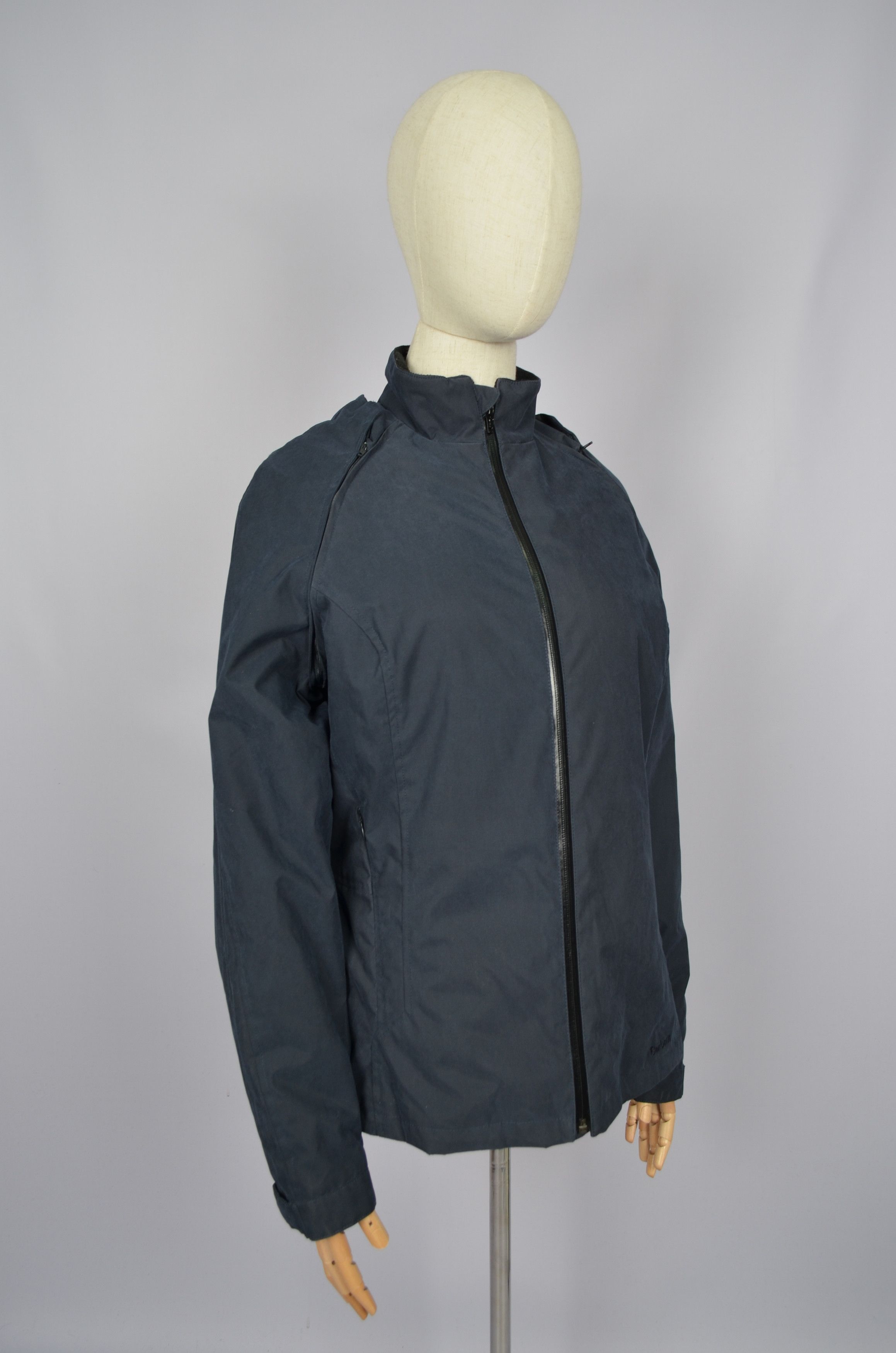 Barbour Barbour 2 in 1 Kimmerston Functional Jacket Size UK14/US10 Size L / US 10 / IT 46 - 16 Thumbnail