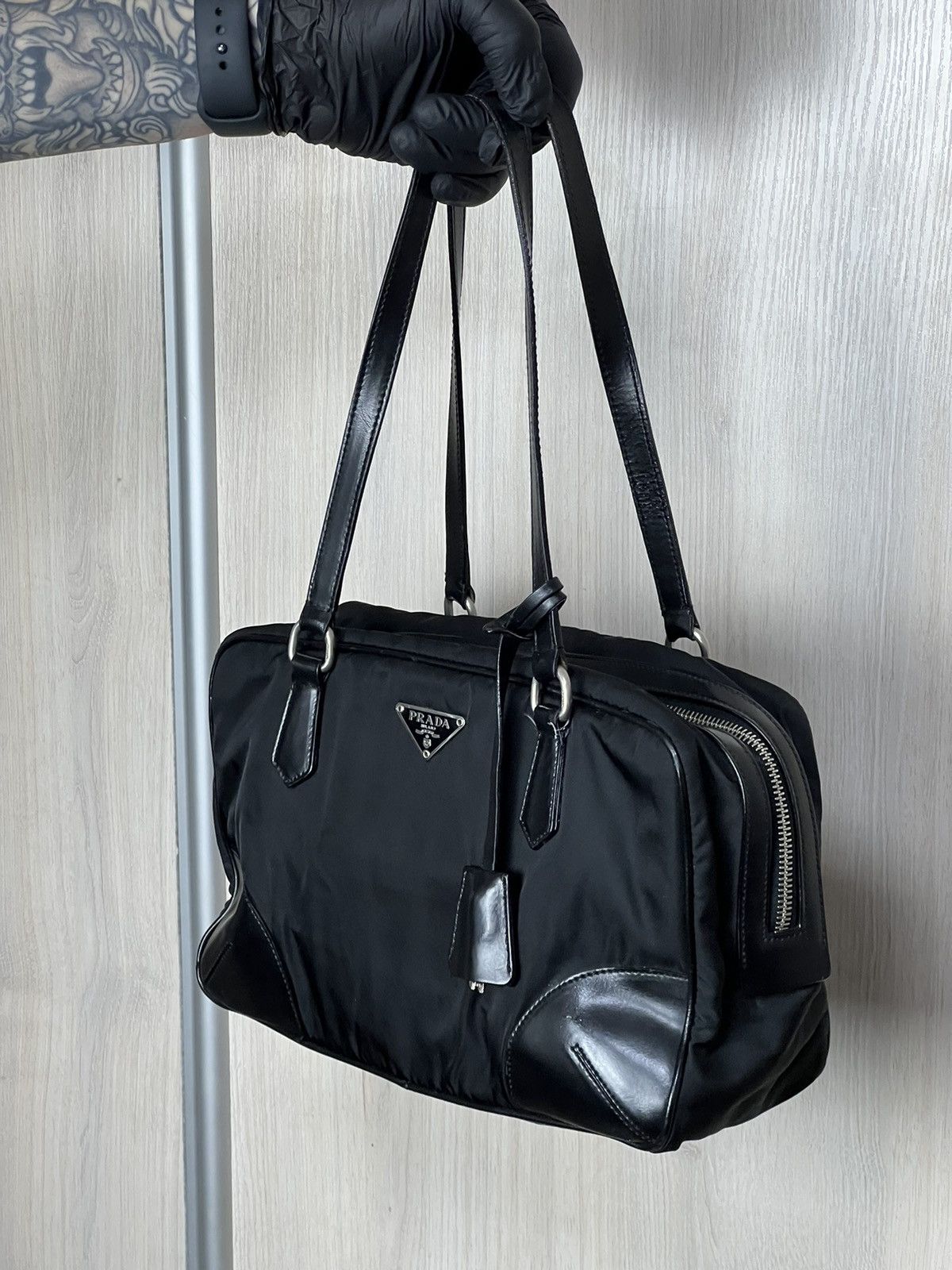 Prada Prada Bag Size ONE SIZE - 1 Thumbnail