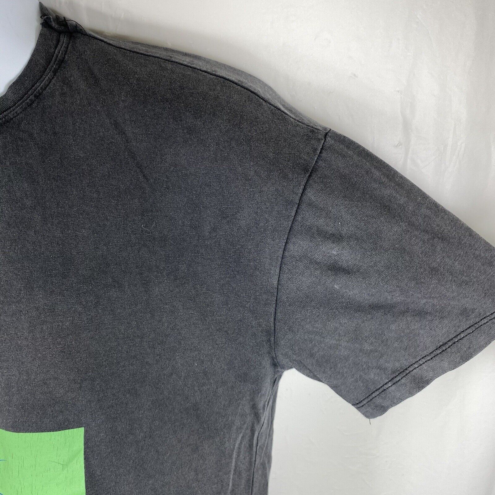 Zara Zara x Looney Tunes Small Best Friends Black Graphic T Shirt Size S / US 4 / IT 40 - 5 Thumbnail