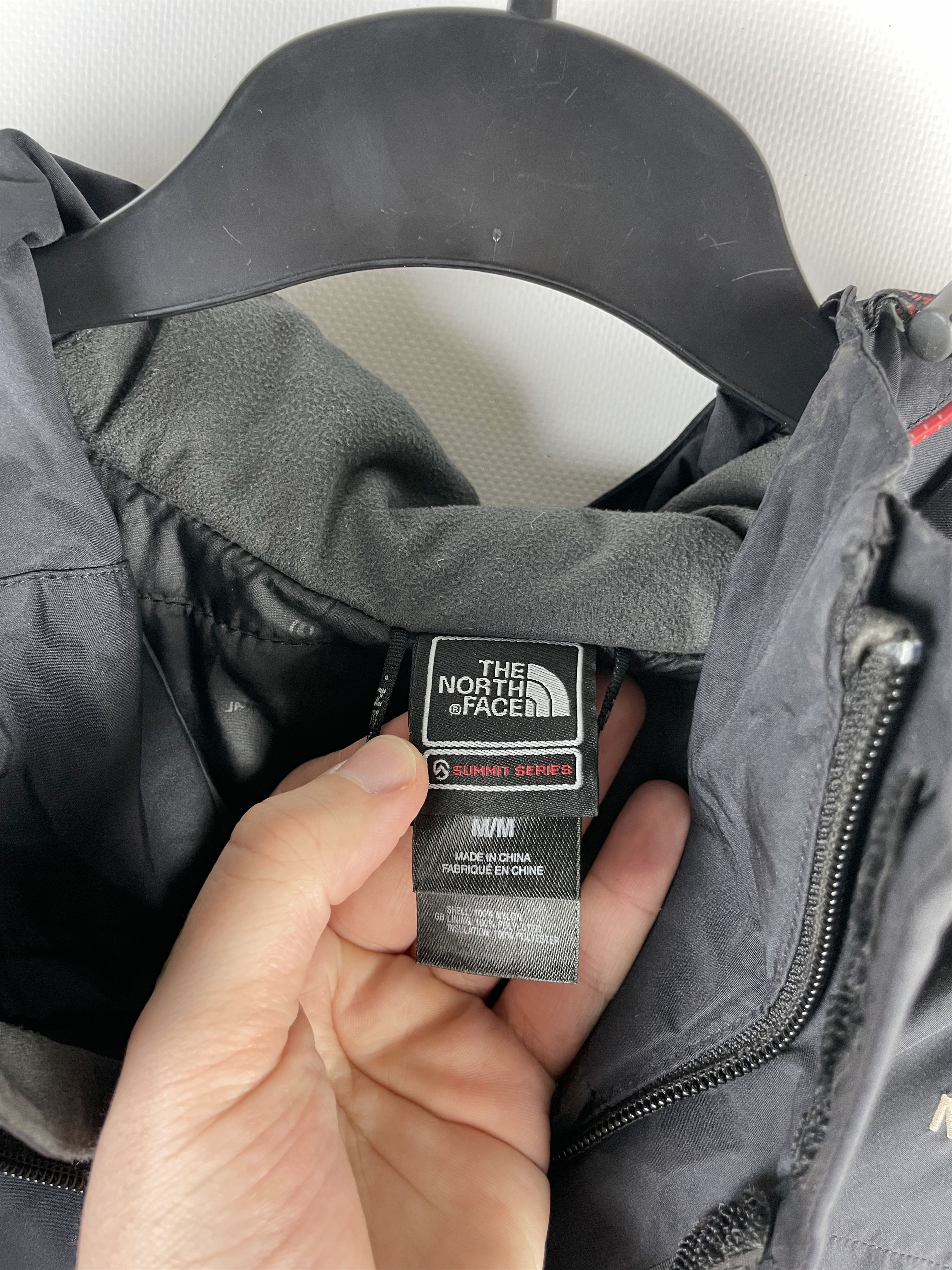 The North Face The North Face Jacket Summit Series Size US M / EU 48-50 / 2 - 6 Thumbnail
