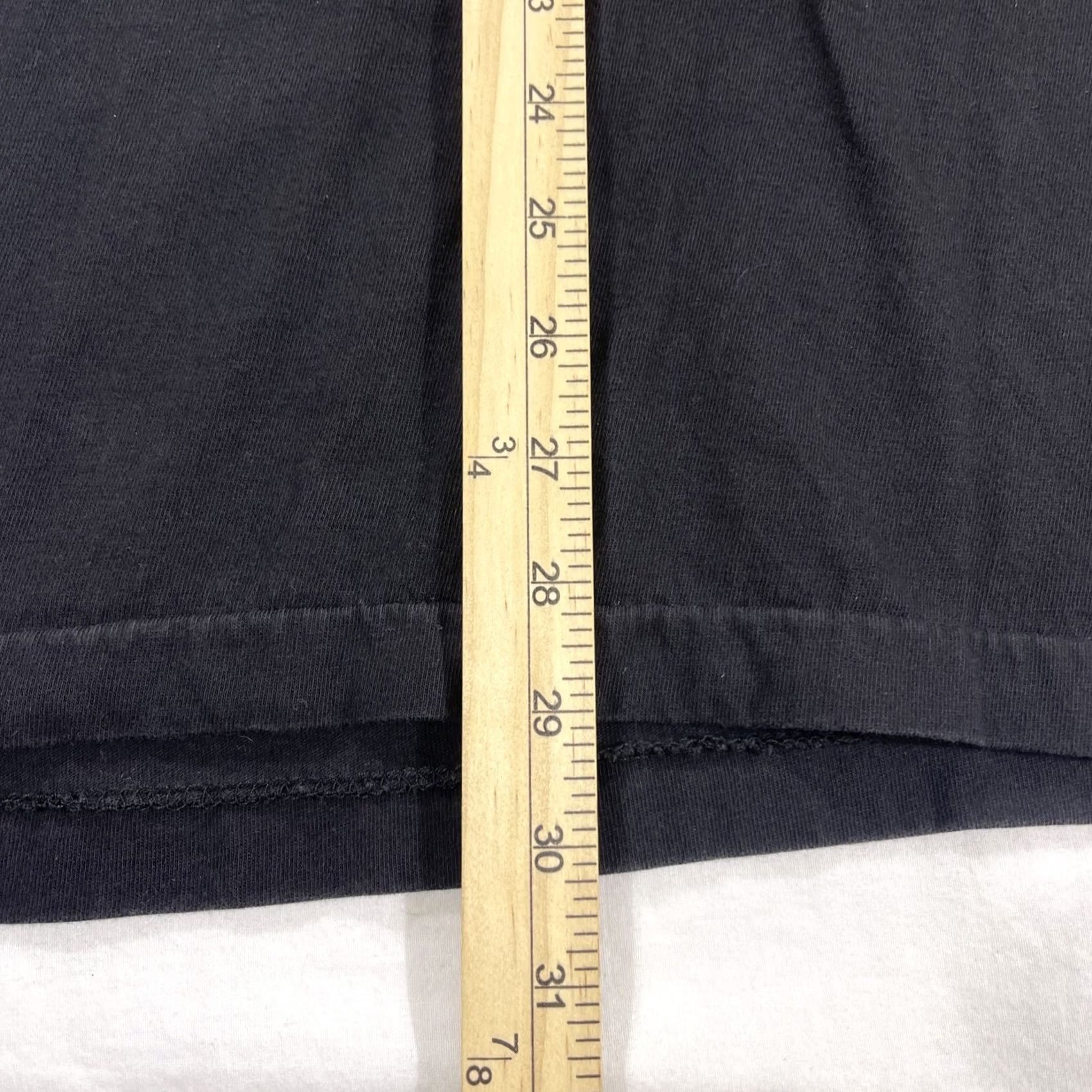 Vintage VINTAGE Nike Shirt Adult XL True Lies Movie T-Shirt USA Size US XL / EU 56 / 4 - 3 Thumbnail