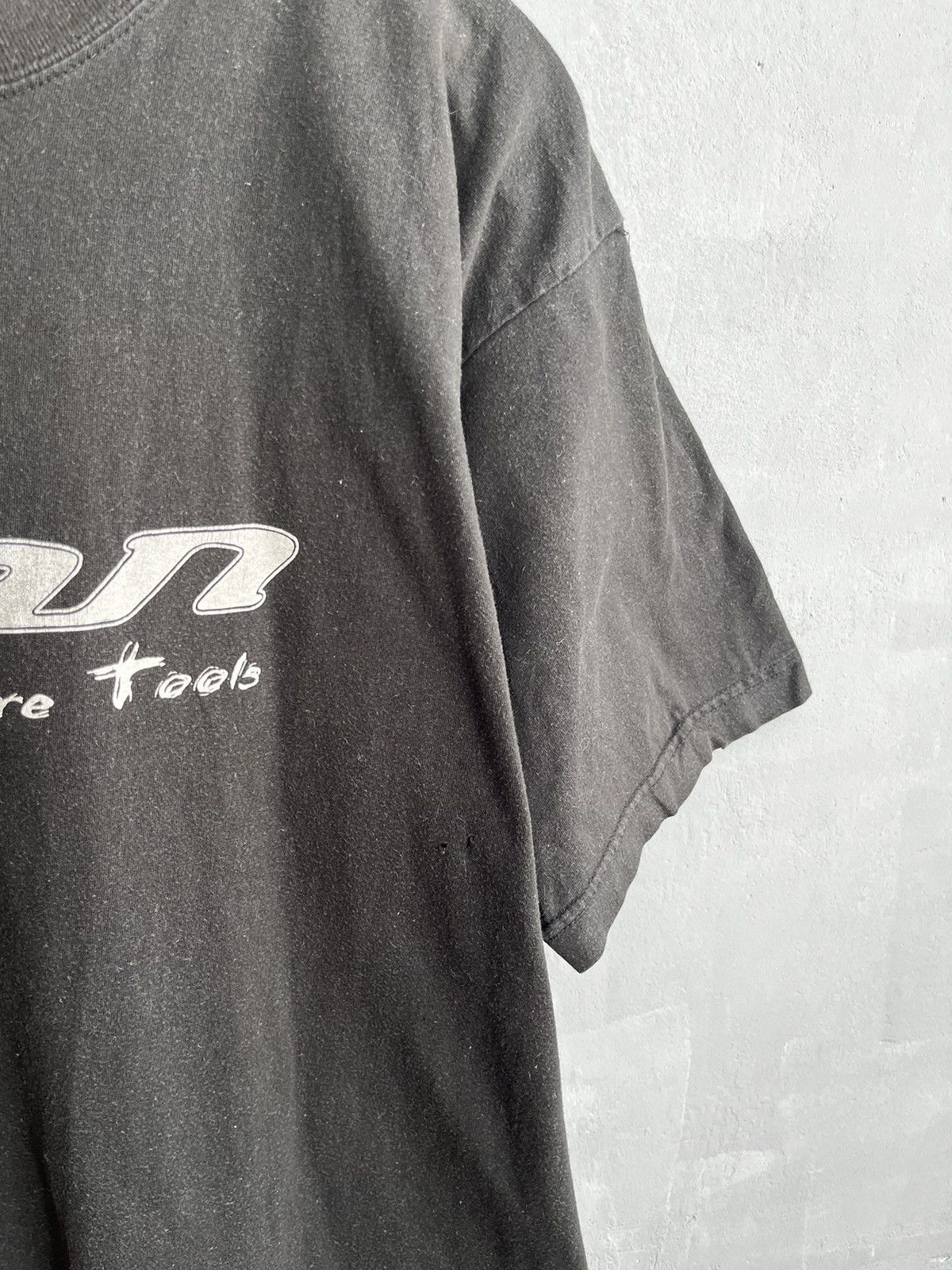 ELAN × Vintage Vintage t shirt elan Size US L / EU 52-54 / 3 - 2 Thumbnail