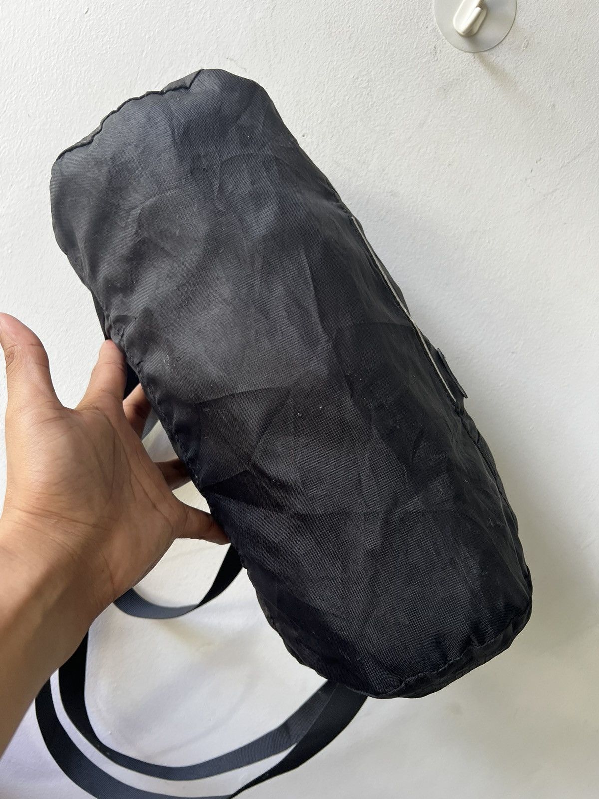 Adidas Adidas Duffle Bag 2ways Size ONE SIZE - 4 Thumbnail