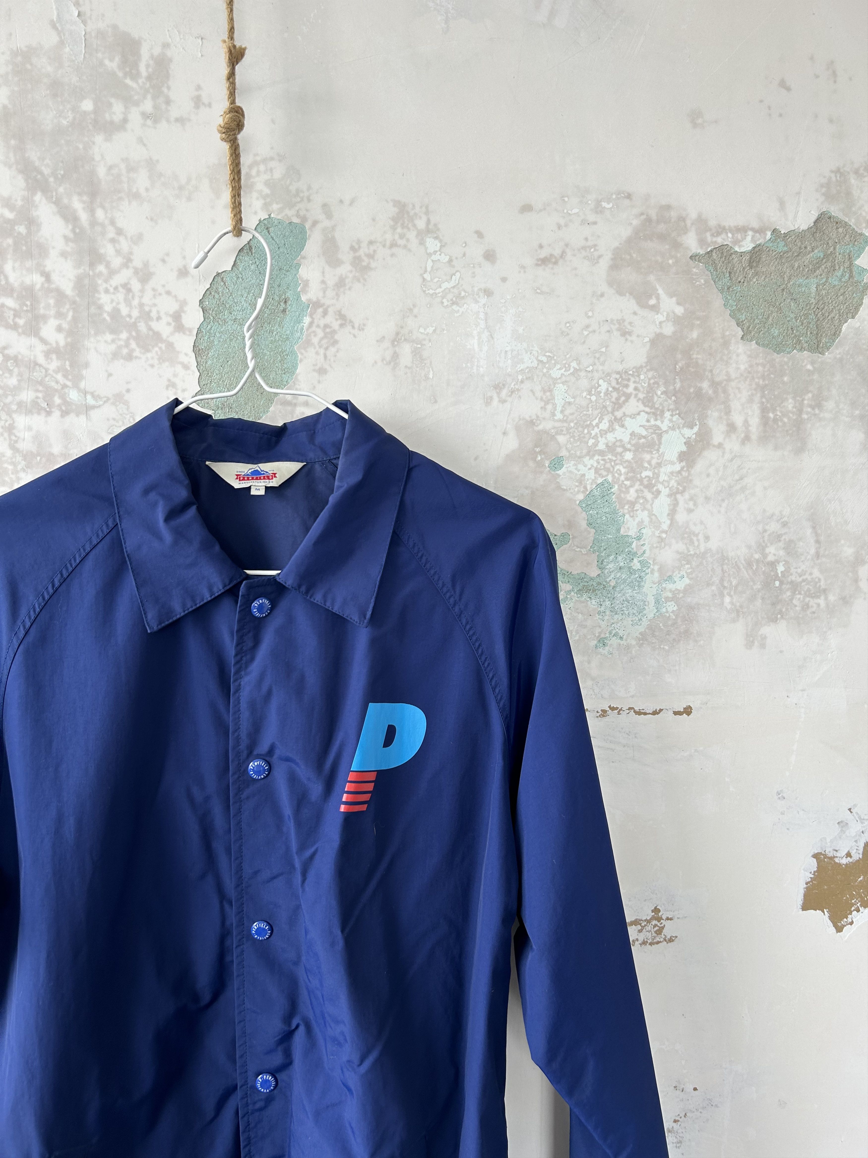 Penfield Penfield jacket nylon Size US M / EU 48-50 / 2 - 3 Thumbnail