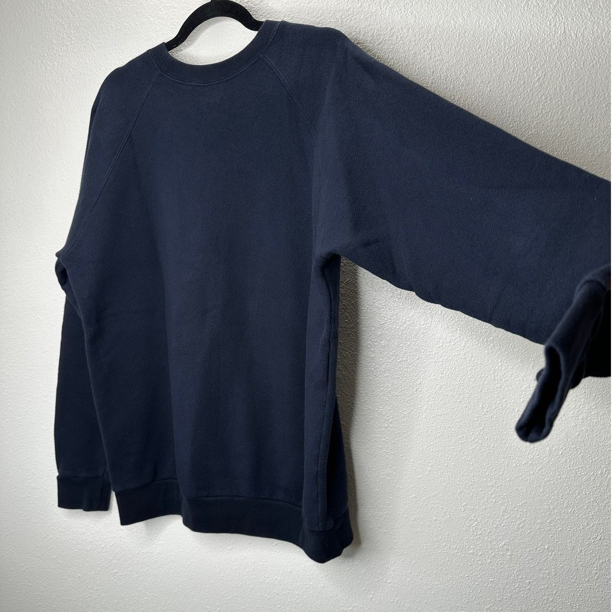 Gucci Gucci Navy Black Tan 3D Teddy Bear Bow Sweater Sweatshirt L Size L / US 10 / IT 46 - 3 Thumbnail