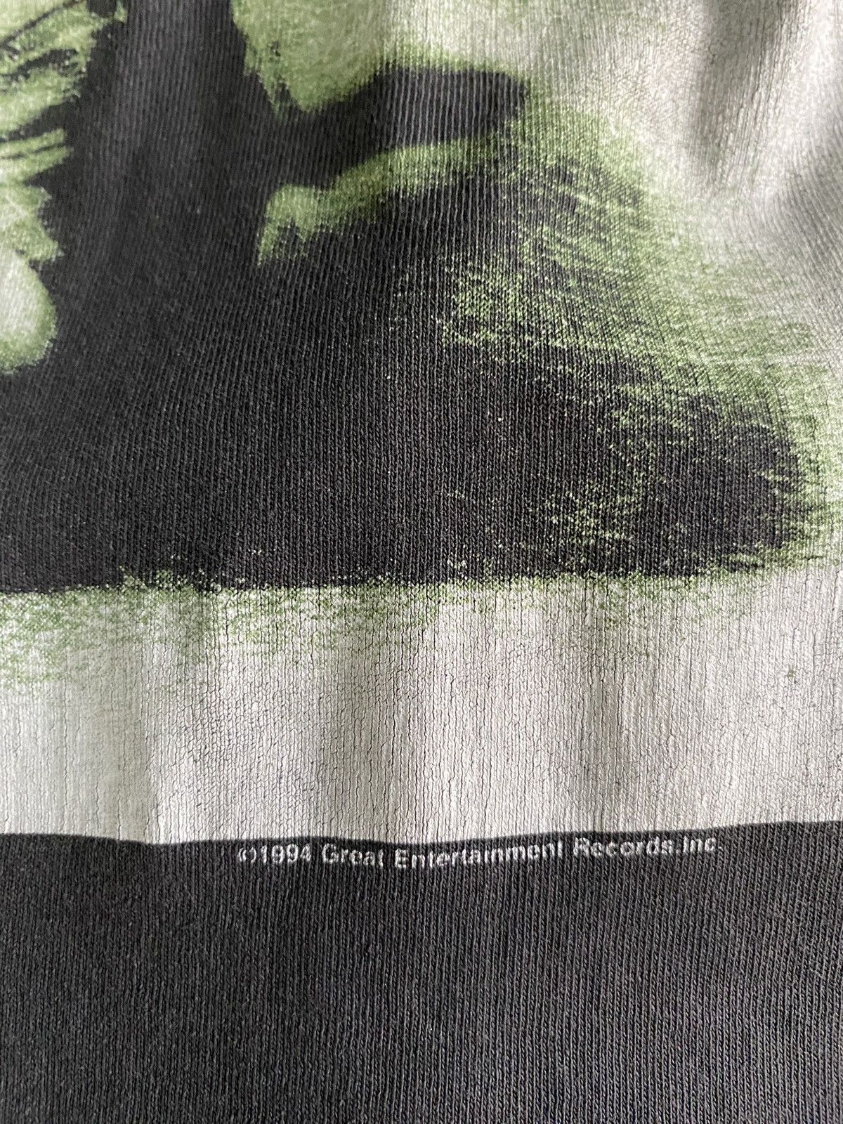 Band Tees × Rap Tees × Vintage CYPRESS HILL (1994) Size US L / EU 52-54 / 3 - 6 Thumbnail