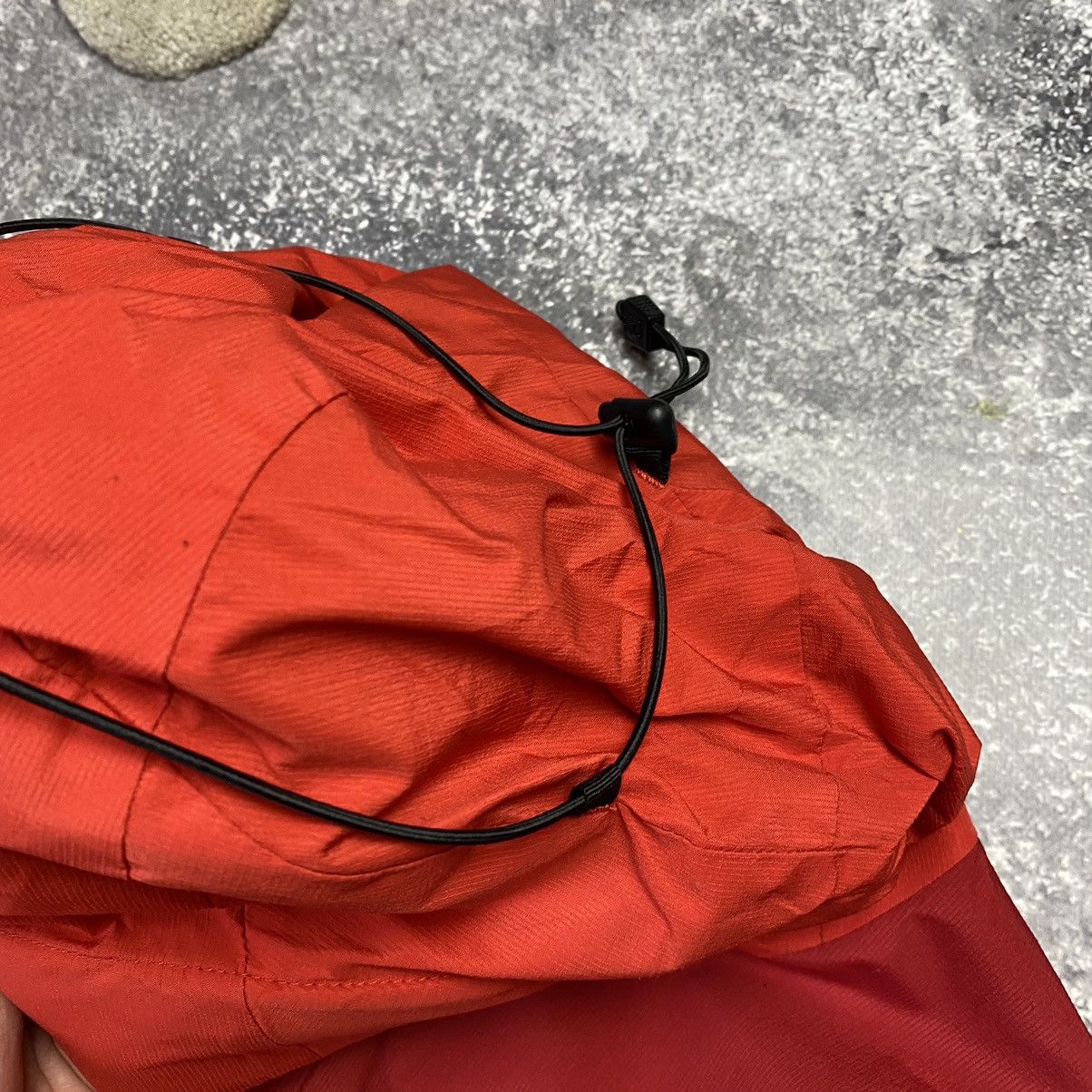 Haglofs Vintage Haglofs Outdoor streetwear waterproof jacket Size XXS / US 00 / IT 34 - 8 Thumbnail