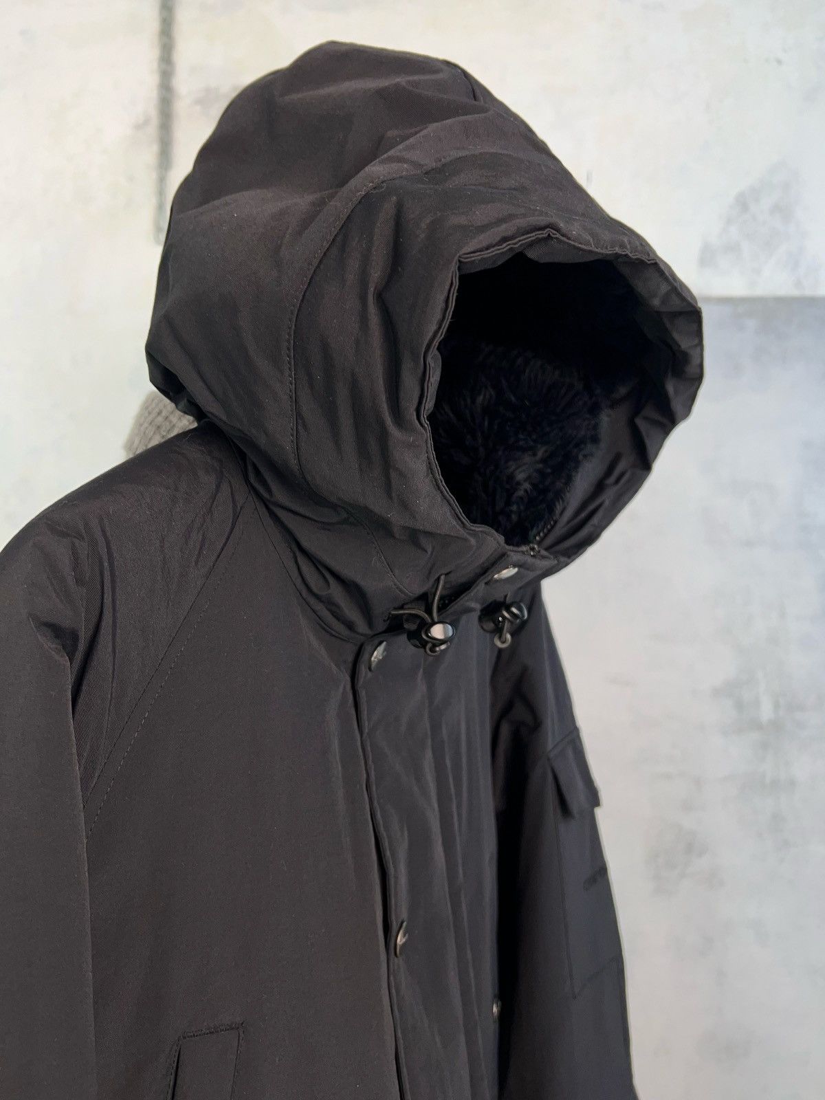 Carhartt Carhartt Parka Jacket Size M - L Size US L / EU 52-54 / 3 - 4 Thumbnail