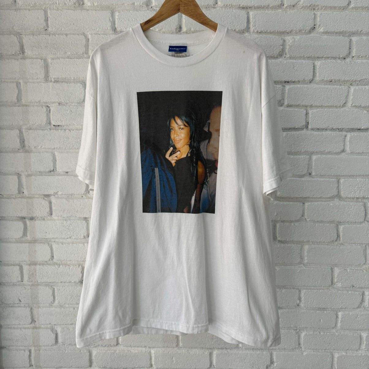 Lafayette 148 Lafayette x Johnny Nunez Tee Size US XXL / EU 58 / 5 - 1 Thumbnail