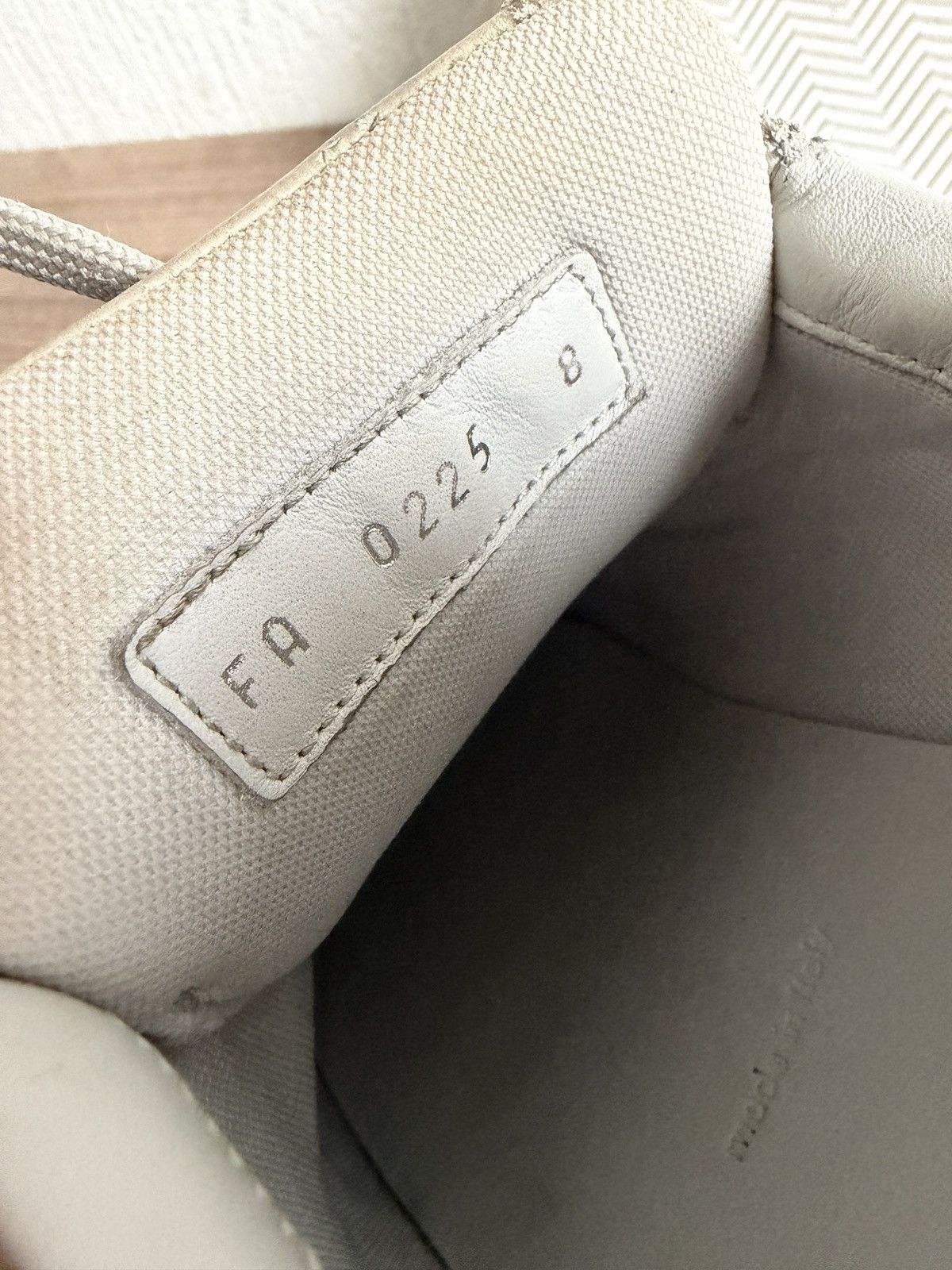 Louis Vuitton Beverly Hills sneaker Size US 9 / EU 42 - 13 Thumbnail