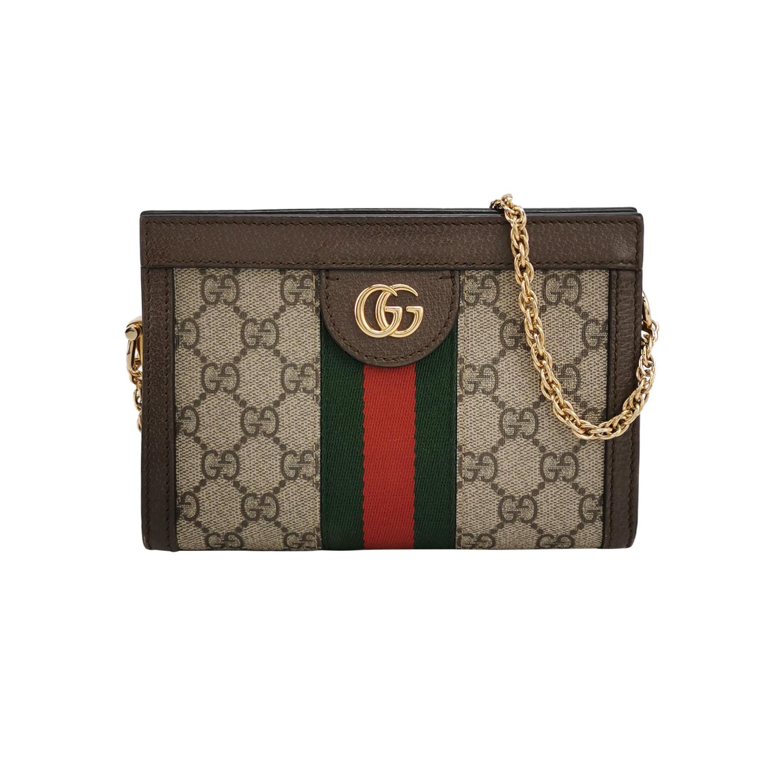 Gucci Gucci Women os Shoulder Bags Size ONE SIZE - 1 Thumbnail