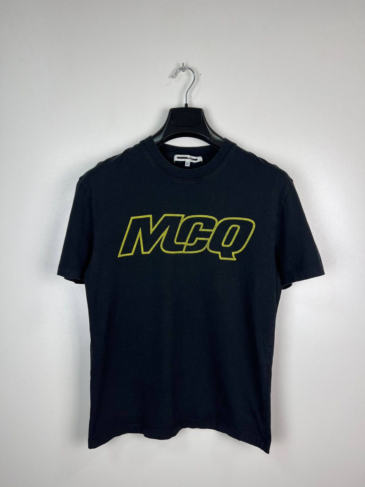 Alexander McQueen Alexander McQueen t-shirts size S Size US S / EU 44-46 / 1 - 1 Thumbnail