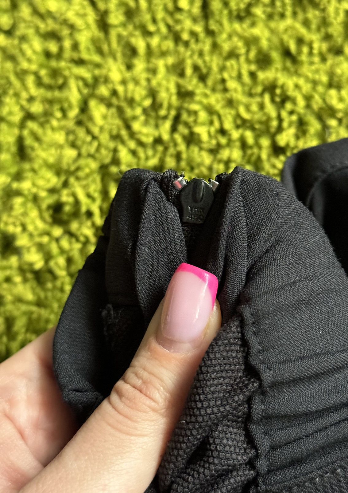 Designer × Mammut Mammut gorpcore style trekking outdoor pants Size US 30 / EU 46 - 5 Thumbnail