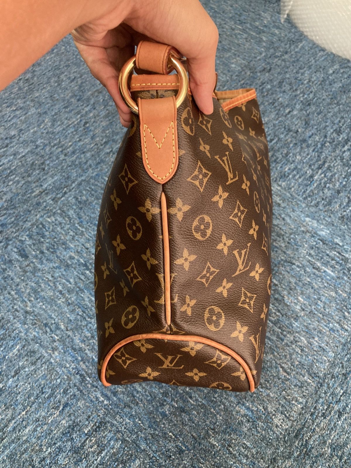 Louis Vuitton Louis Vuitton Delightfull Size ONE SIZE - 7 Thumbnail