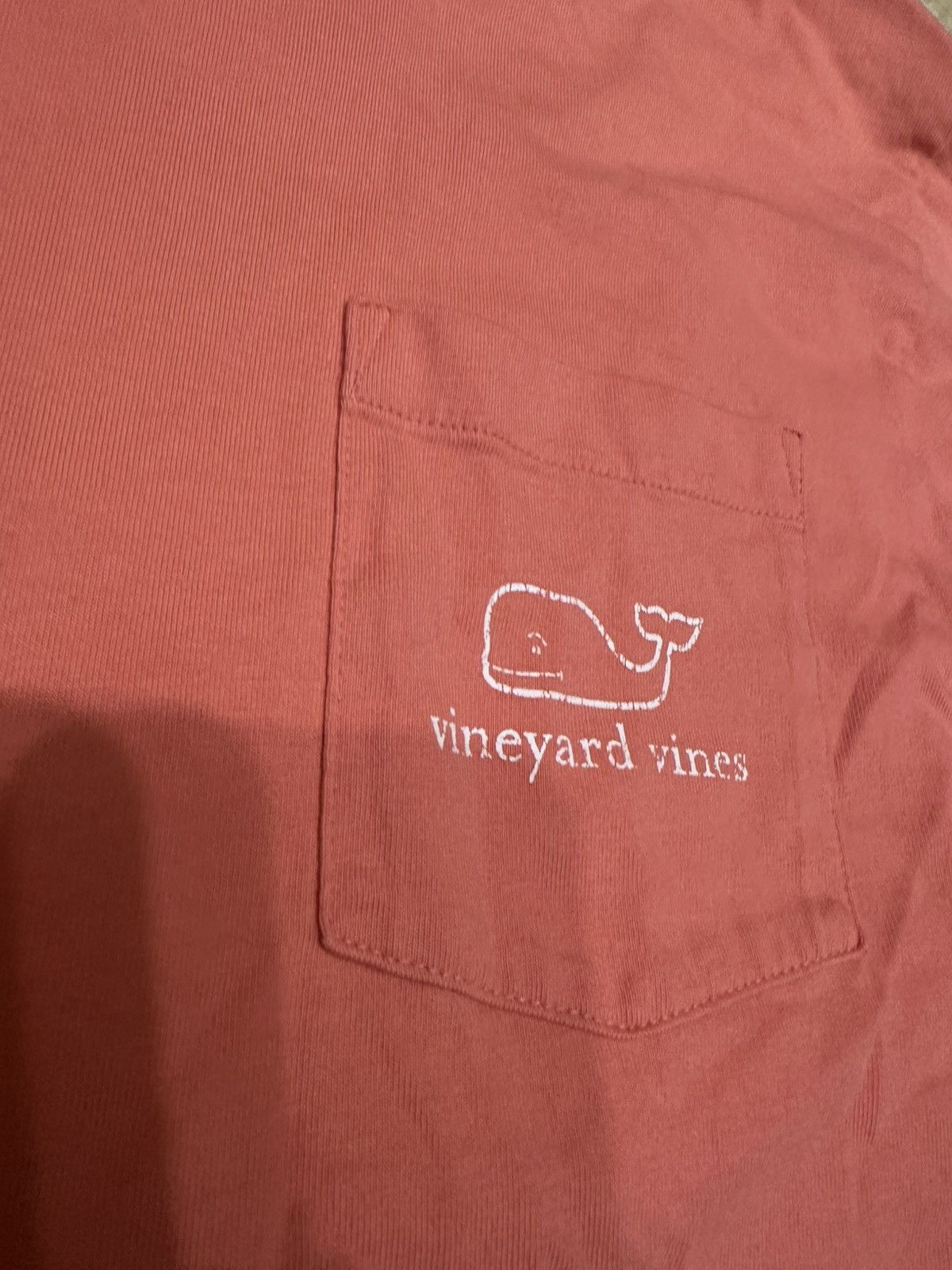 Vineyard Vines Vineyard Vines long sleeve Size US S / EU 44-46 / 1 - 2 Thumbnail