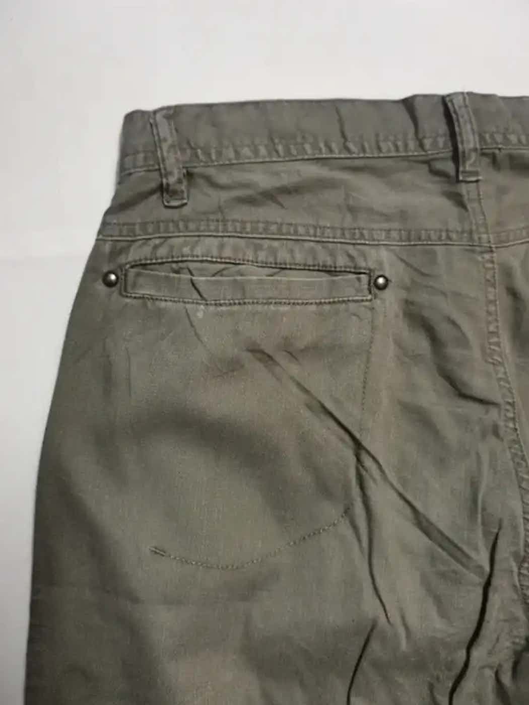 Vintage Petit Bonheur Inattendu Pants Size US 30 / EU 46 - 5 Thumbnail