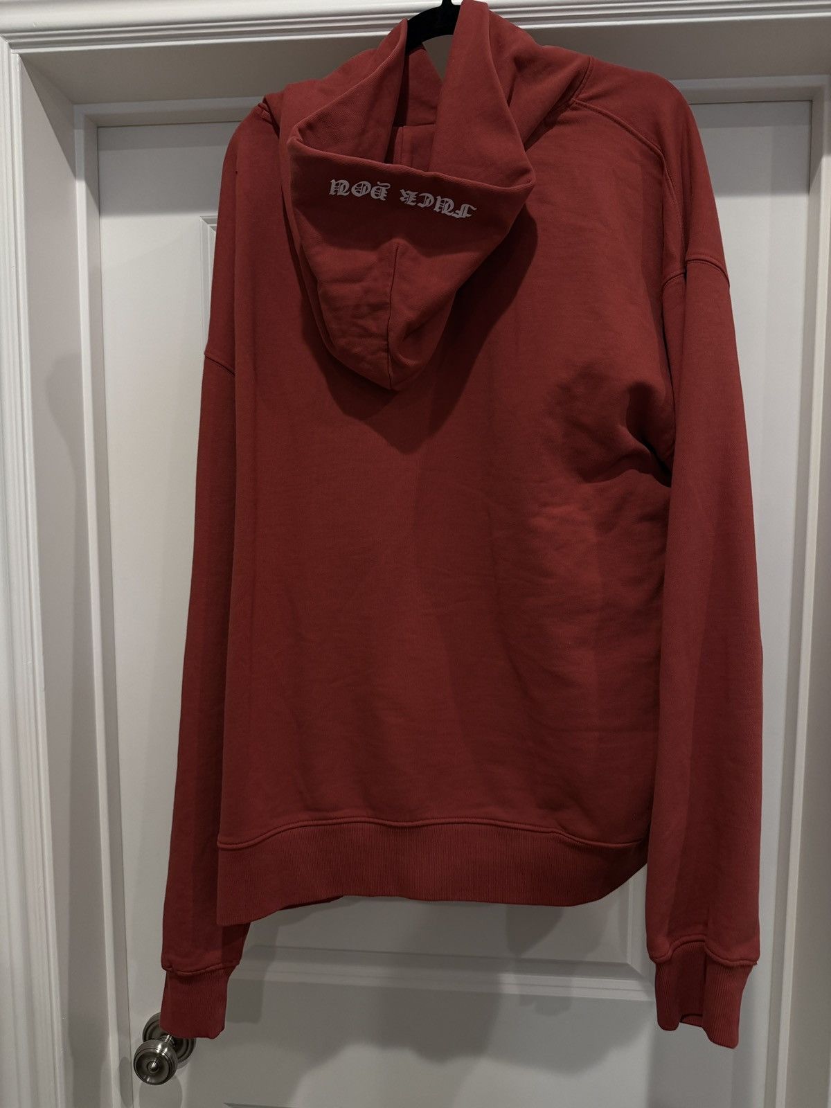 Other Shaka Wear “S” Hoodie Size US XXL / EU 58 / 5 - 2 Thumbnail