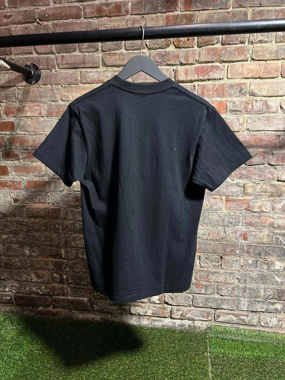 Bape Bape Ape Head Gradient Tee Sz. S Size ONE SIZE - 2 Thumbnail