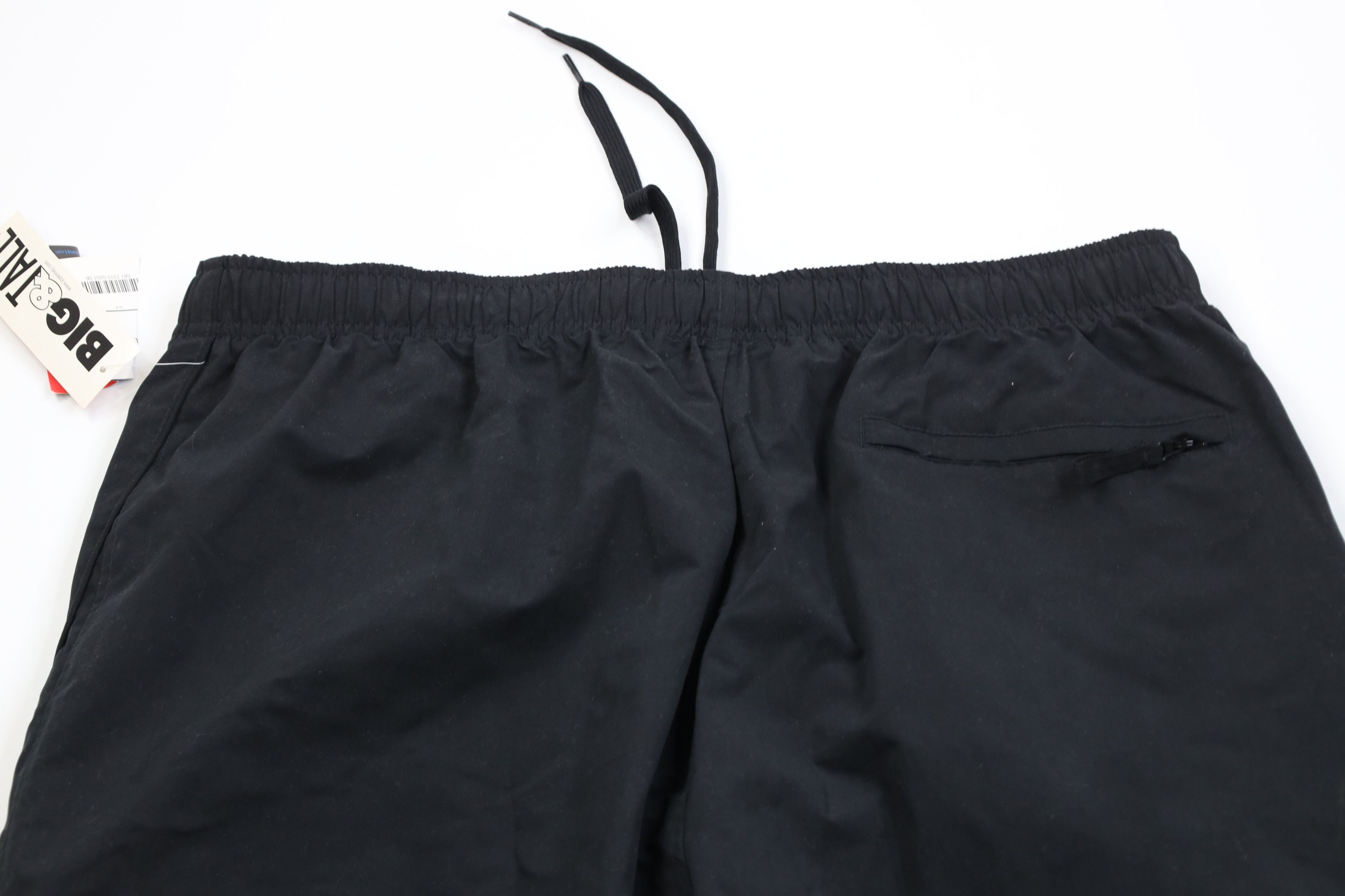 Vintage Deadstock Vintage 90s Y2K Streetwear Lined Joggers Pants Size US 38 / EU 54 - 10 Thumbnail