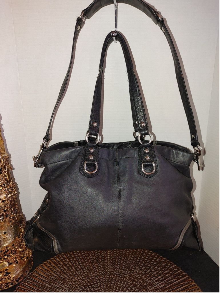 Coach Coach Ashley CarryAll F24487 Size ONE SIZE - 5 Thumbnail