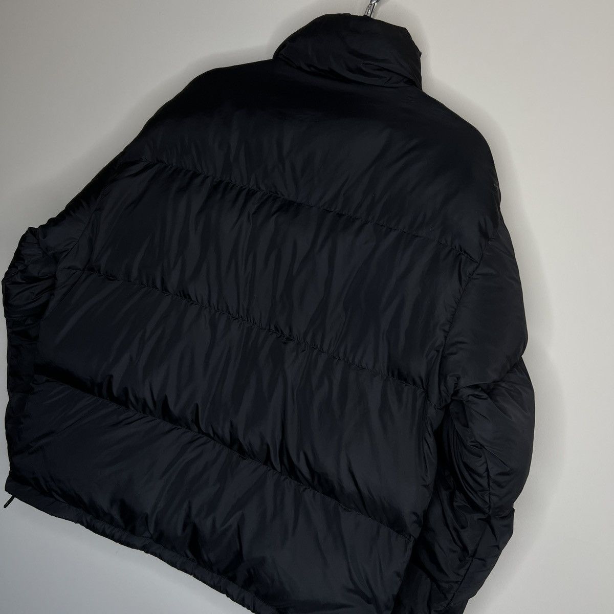 Vintage Salewa vintage nuptse down jacket street wear fashion hype Size US M / EU 48-50 / 2 - 10 Thumbnail