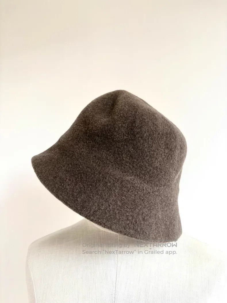 Vivienne Westwood Vivienne Westwood Vintage Mocha Brown Large Saturn Size ONE SIZE - 3 Thumbnail