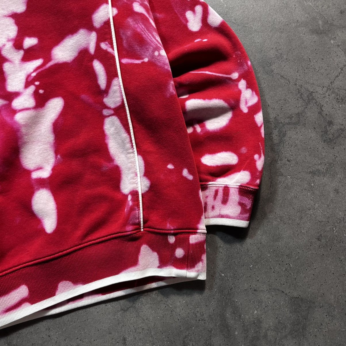 Nike Vintage 00s Nike Tie Dye Custom Boxy Sweatshirt Crewneck Size US L / EU 52-54 / 3 - 6 Thumbnail
