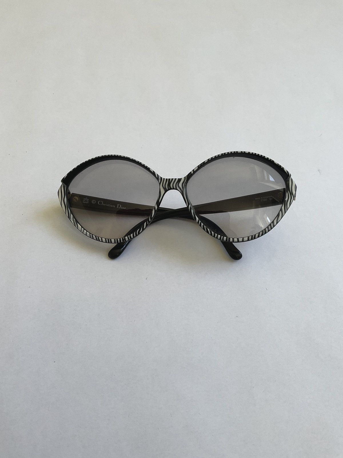 Dior Christian Dior sunglasses Size ONE SIZE - 1 Thumbnail
