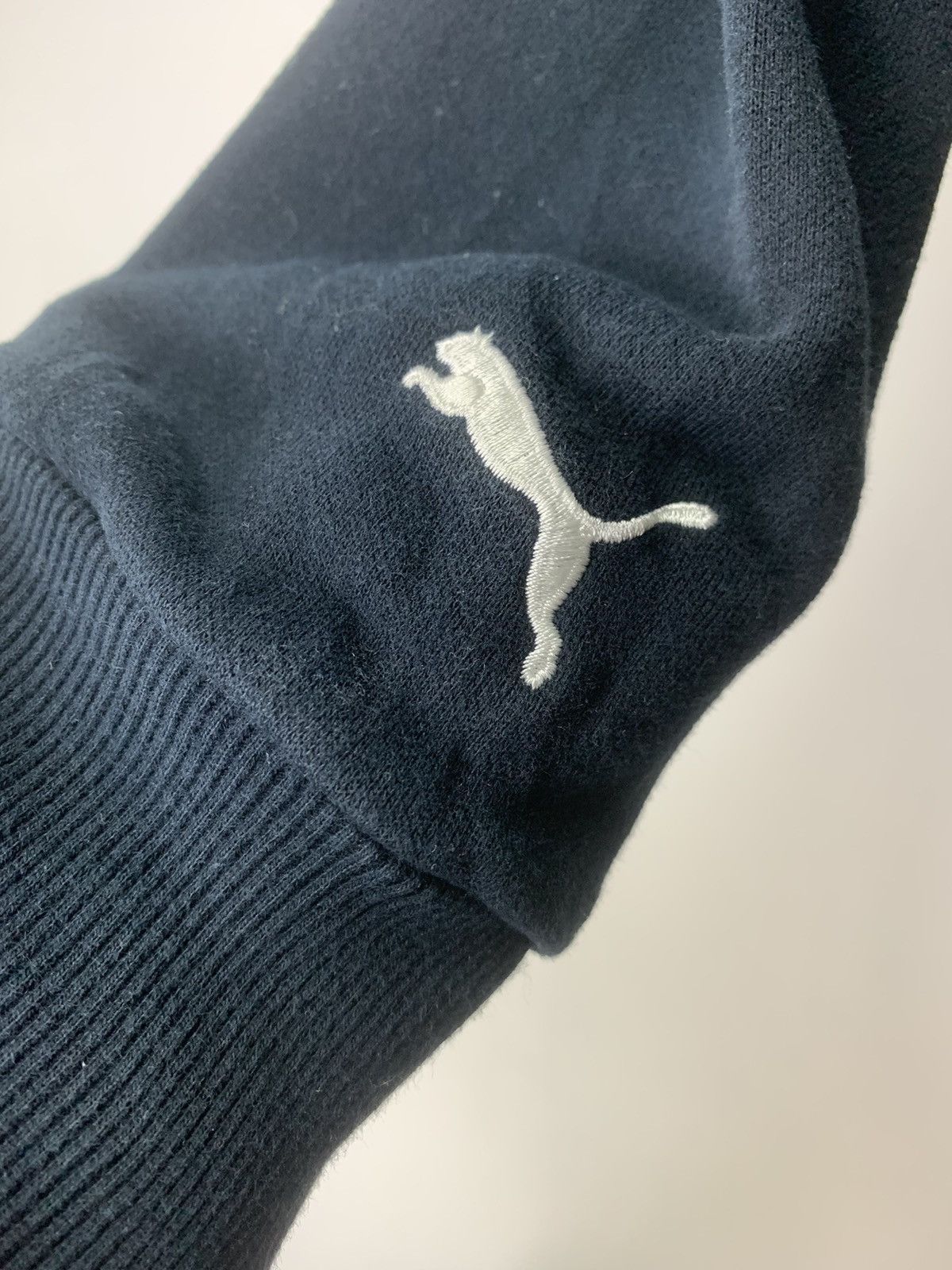 Puma Puma Hoodies Size US S / EU 44-46 / 1 - 13 Thumbnail