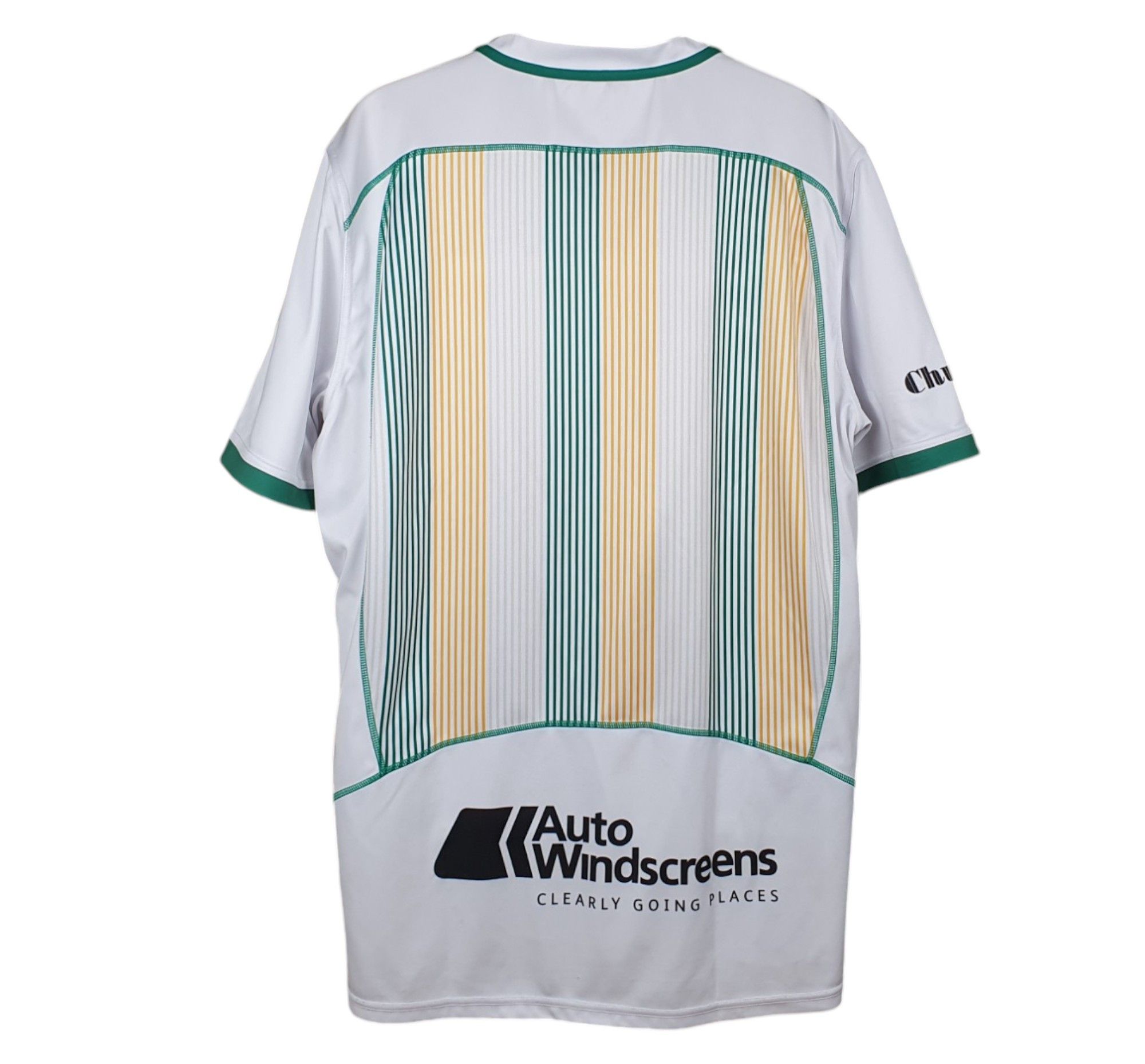 Macron Macron Northampton Saints Rugby 2021 Jersey XXXL Size US XXL / EU 58 / 5 - 3 Thumbnail