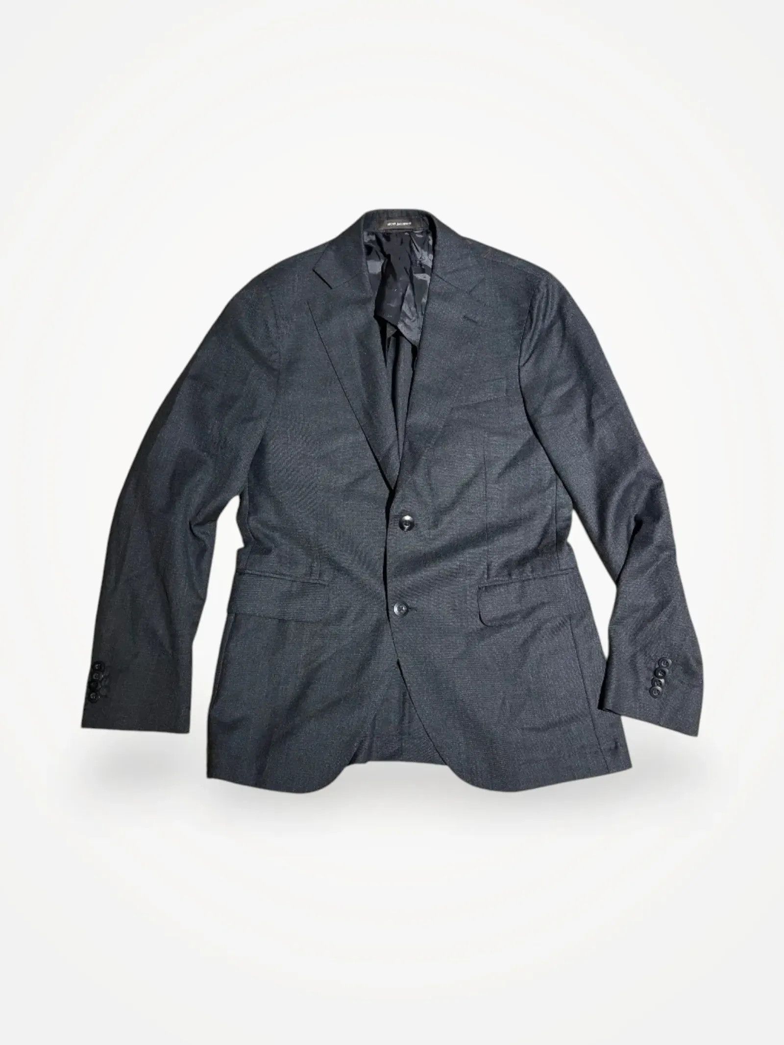 Oscar Jacobson Oscar Jacobson Blazer Size 40R - 1 Thumbnail