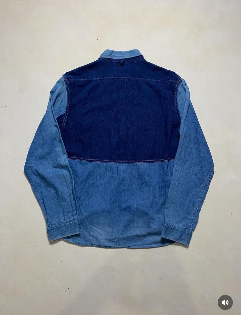 COVERNAT Covernat Shirt Size US M / EU 48-50 / 2 - 5 Thumbnail